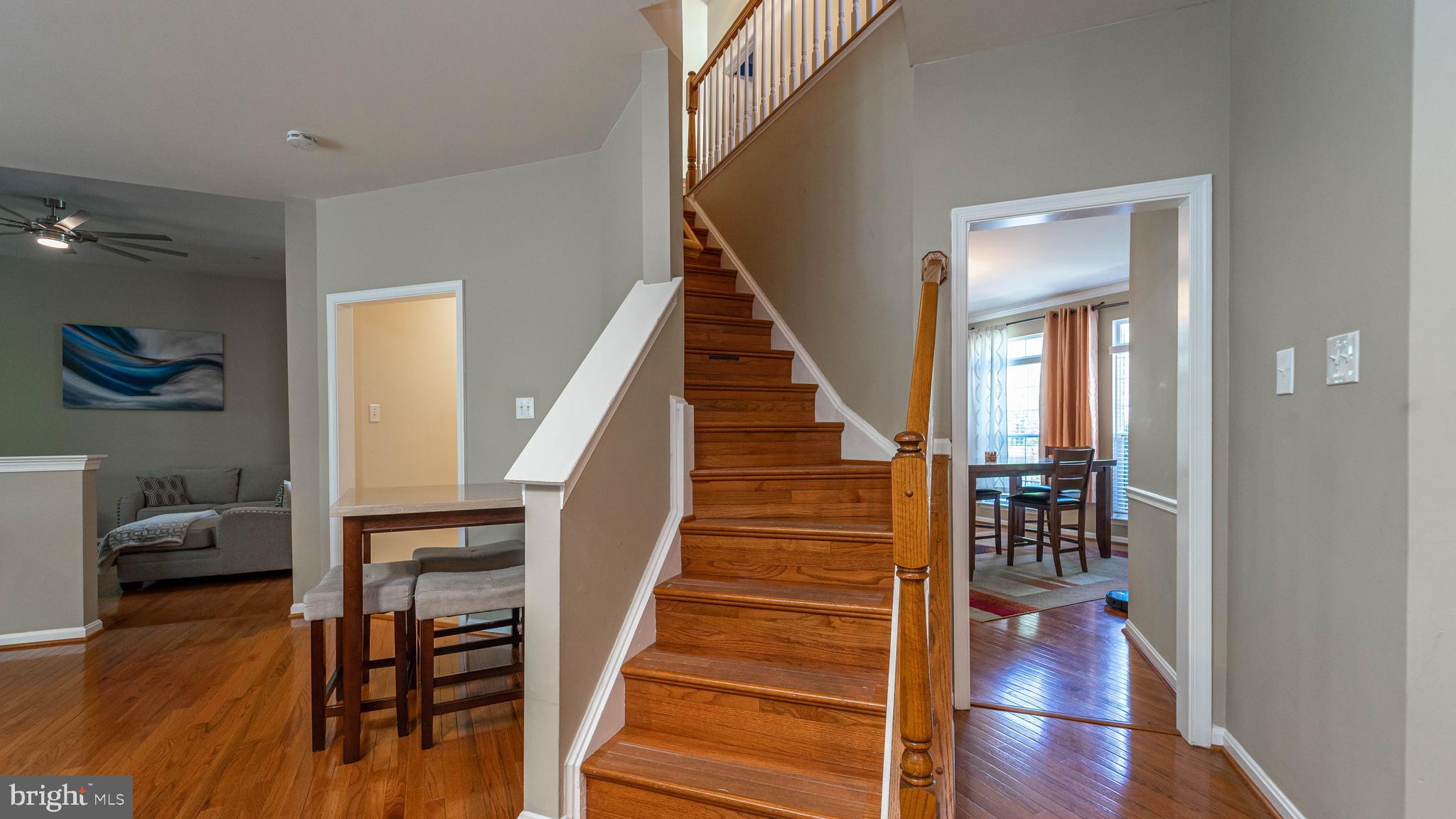 FARMINGTON WOODS - Residential