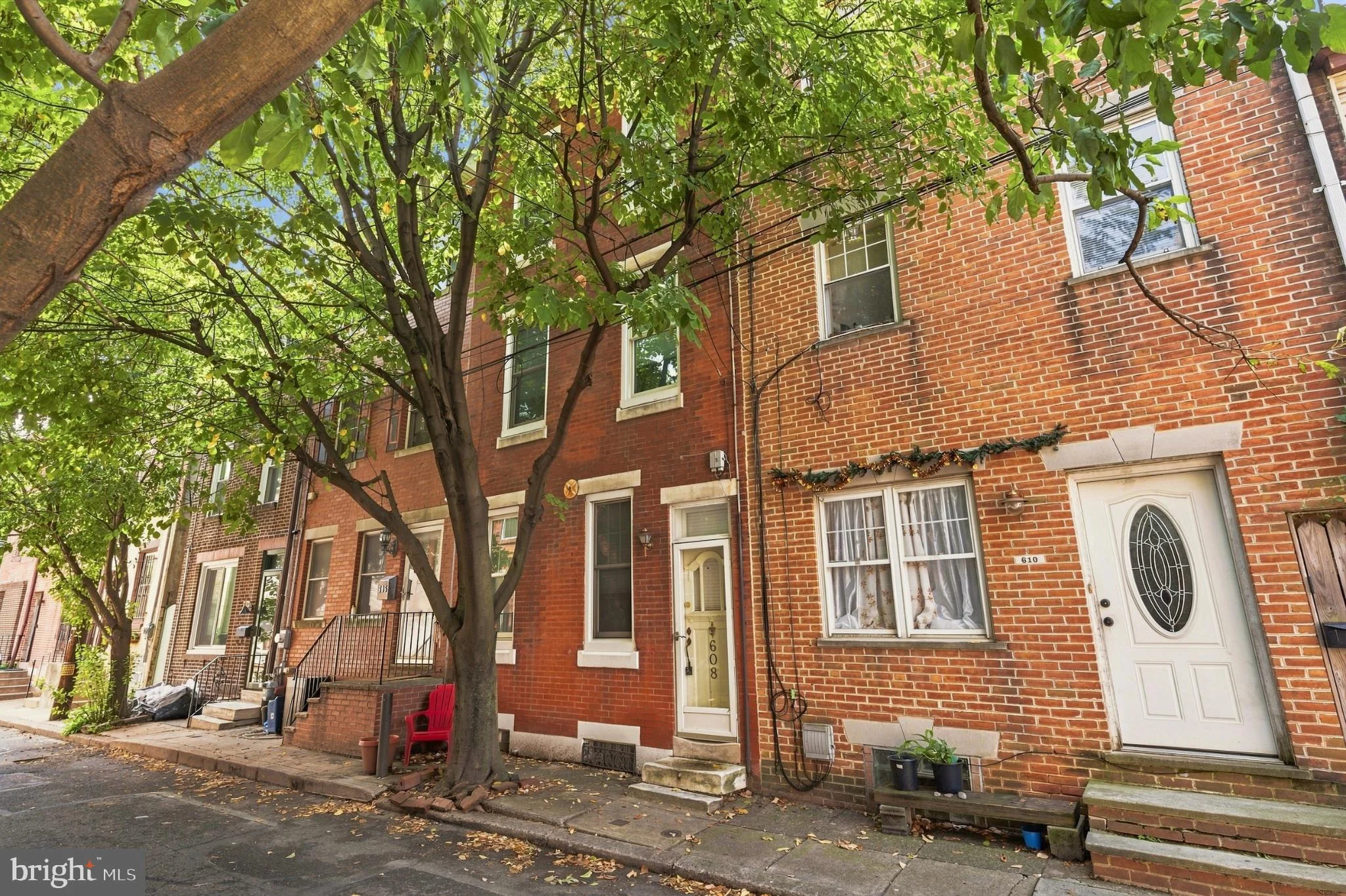 608 League Street, Philadelphia, PA, 19147