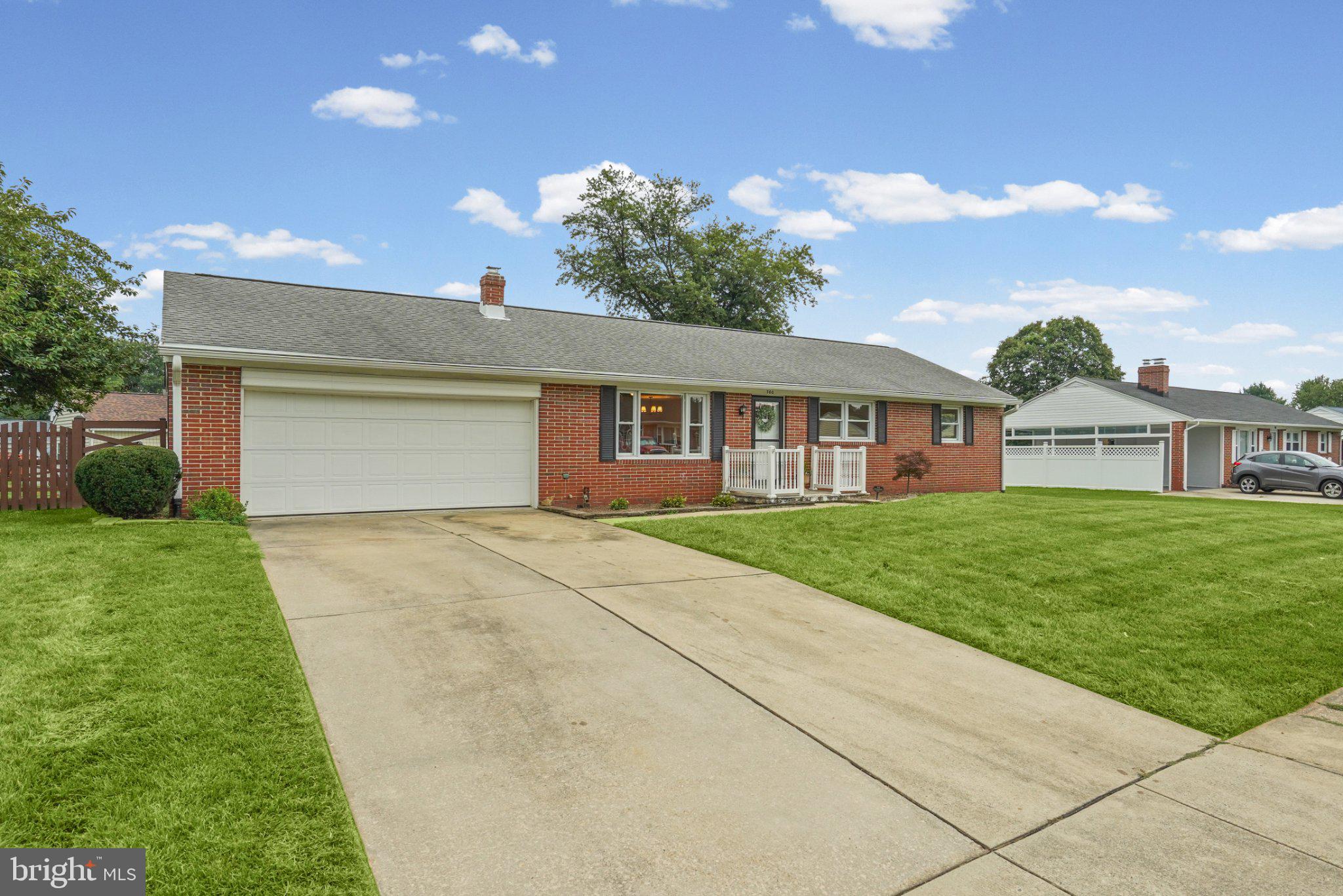 700 FLINTLOCK DRIVE