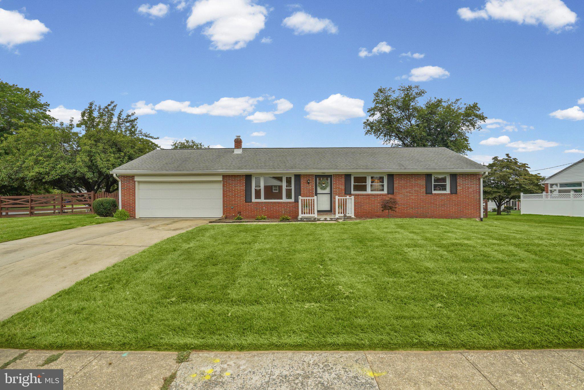 700 FLINTLOCK DRIVE