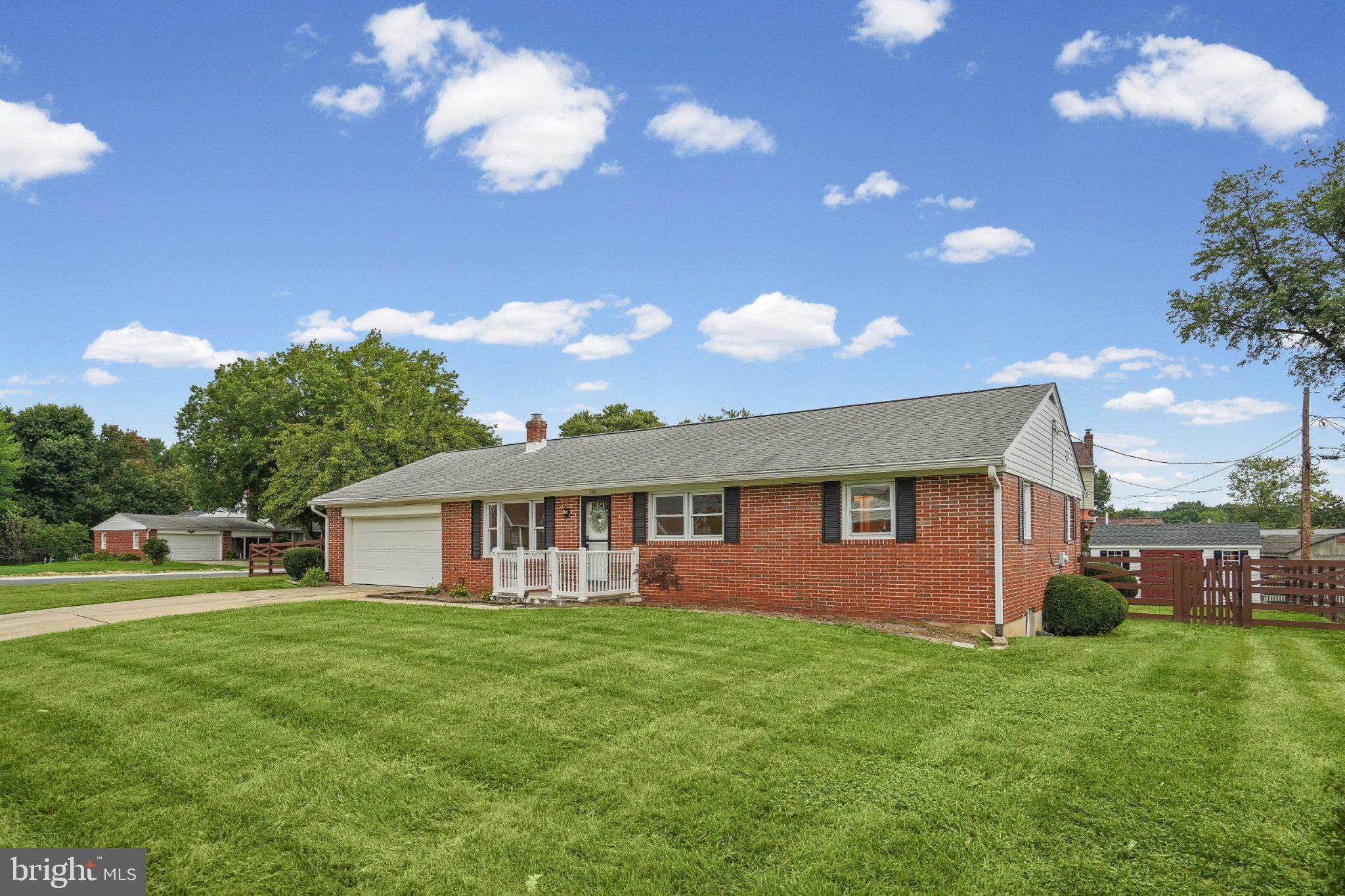700 FLINTLOCK DRIVE