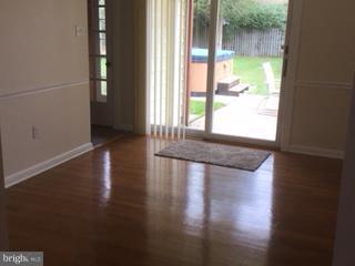 CHANDON WOODS - Residential Lease