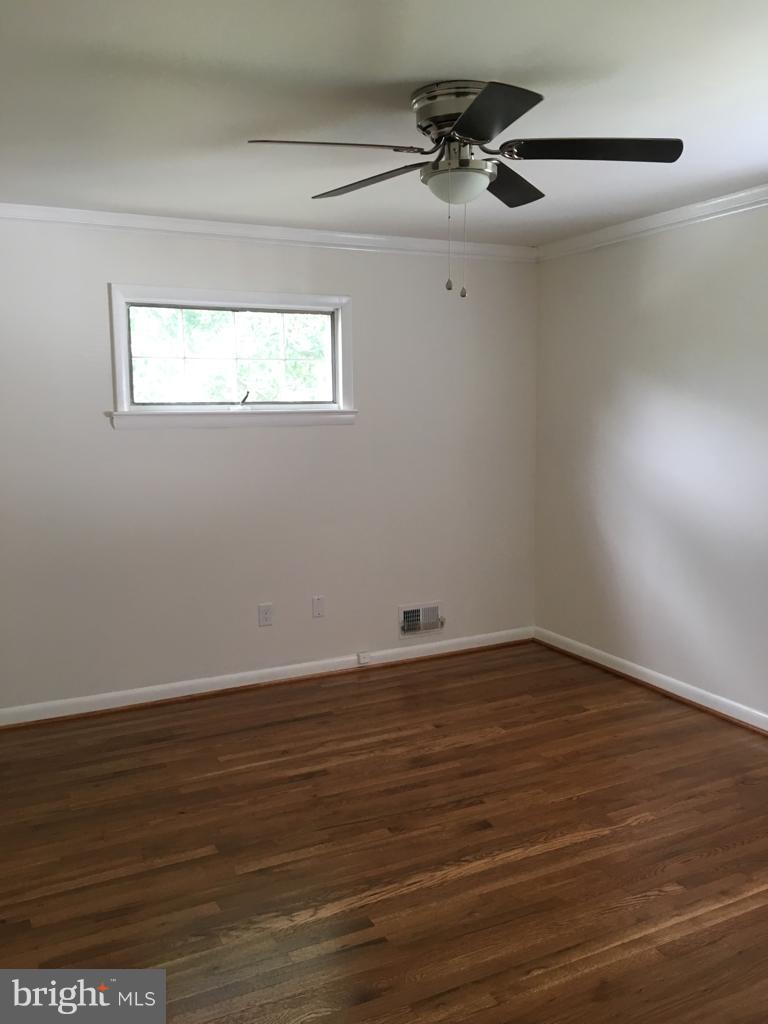 CHANDON WOODS - Residential Lease