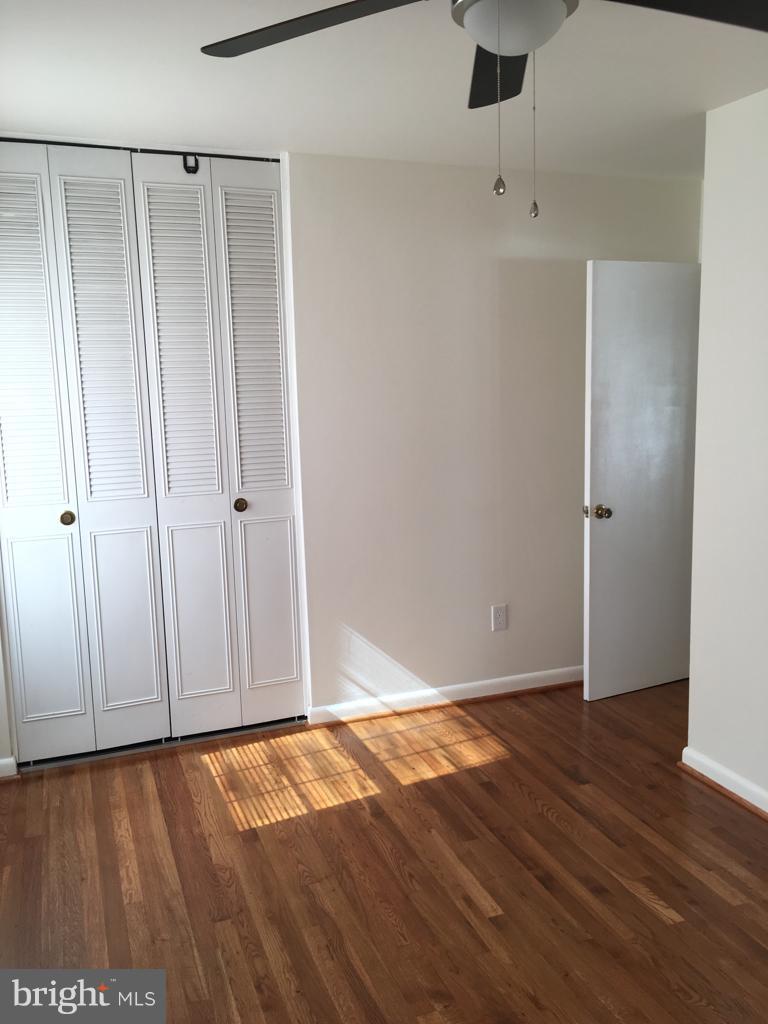 CHANDON WOODS - Residential Lease