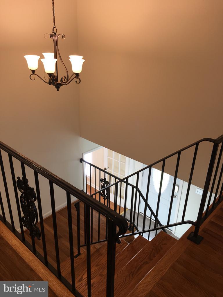 CHANDON WOODS - Residential Lease