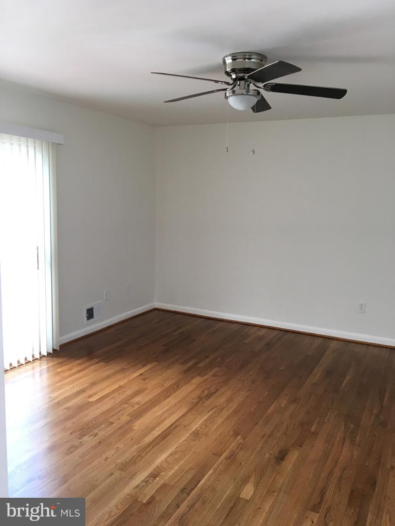 CHANDON WOODS - Residential Lease