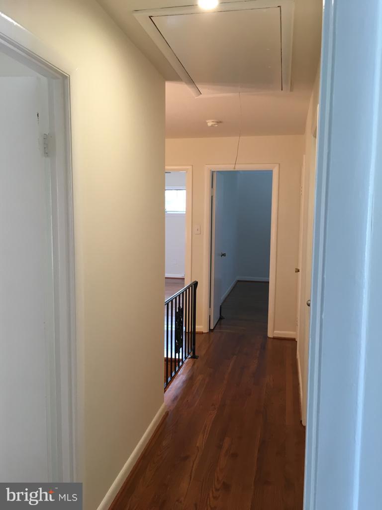 CHANDON WOODS - Residential Lease