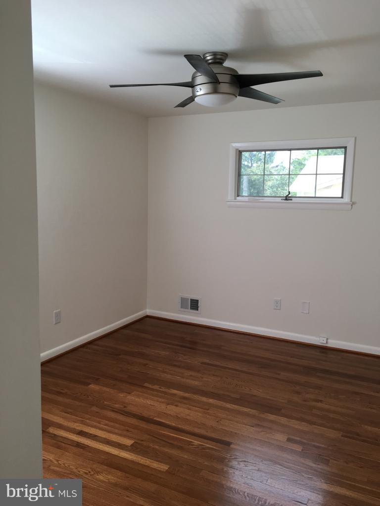 CHANDON WOODS - Residential Lease