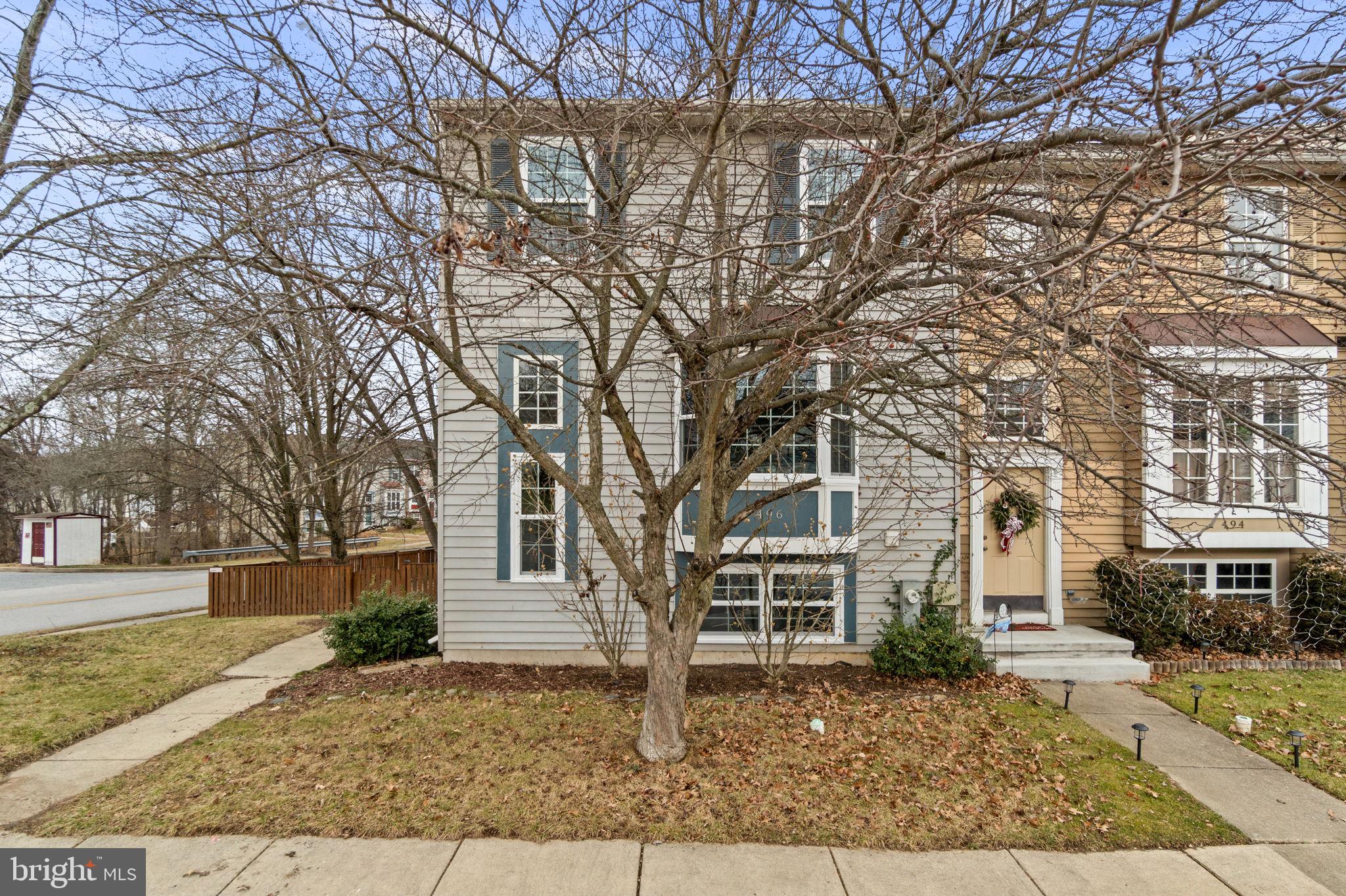 FURNACE HILLS - Residential