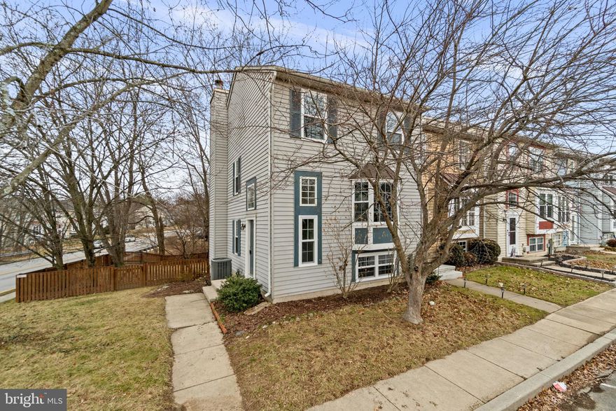 MASSIVE FENCED-IN YARD -- FOUR PARKING SPACES -- WESTMINSTER HIGH SCHOOL! Welcome to 496 Silver Ct; a truly unique three-level townhome in Furnace Hills offering what may be the largest and most functional backyard you will ever see in a townhome; perfect for those who want the outdoor space of a detached home with the convenience of low-maintenance living. This move-in-ready home is tastefully updated and in excellent condition throughout, featuring updated windows, fresh carpet, and engineered wood flooring. The well-appointed kitchen has been enhanced with additional counter space, adding functionality and comfort not often found in a townhome. The above-grade basement walks out to a concrete patio, while the main level opens to a large rear deck, creating multiple outdoor living areas that truly set this home apart. With four reserved parking spaces, the list of features rarely found in townhomes grows longer. Available for immediate delivery, this home presents an exceptional opportunity for buyers seeking space, functionality, and ease of maintenance. **KEY FEATURES & HIGHLIGHTS** Replacement windows 2025 -- Carpet 2025 -- Basement flooring 2025 -- Freshly painted 2025 -- Counters/cabinets 2020 -- LVP flooring main level 2020 -- Oven/stove 2020 -- Refrigerator 2024 -- Dishwasher 2020 -- Washer/dryer 2020 -- Sliding door main level 2025 -- Mudroom/transition area in foyer -- Open living on main level -- Wood burning fireplace -- Extra counter space in eat-in kitchen -- Dining area connected to main living area -- Massive rear deck overlooking fenced-in yard -- Well-proportioned bedrooms -- End of group w/ extra windows in stairwell -- Basement above grade in rear of home w/ sliding door -- Extra storage space in basement -- Shed in rear yard -- Community playground/tot lot -- Exceptional community, convenient location; Safeway 1.8 miles, Sprouts 2.1 miles, Weis Markets 2.2 miles, ALDI 2.3 miles, Food Lion 2.5 miles, RockSalt Grille 2.1 miles, Serra on Main 2.1 miles, Carroll County Farm Museum 3 miles, Carroll Arts Center 2 miles. This home is considered a premium offering in an amazing location; do not wait!