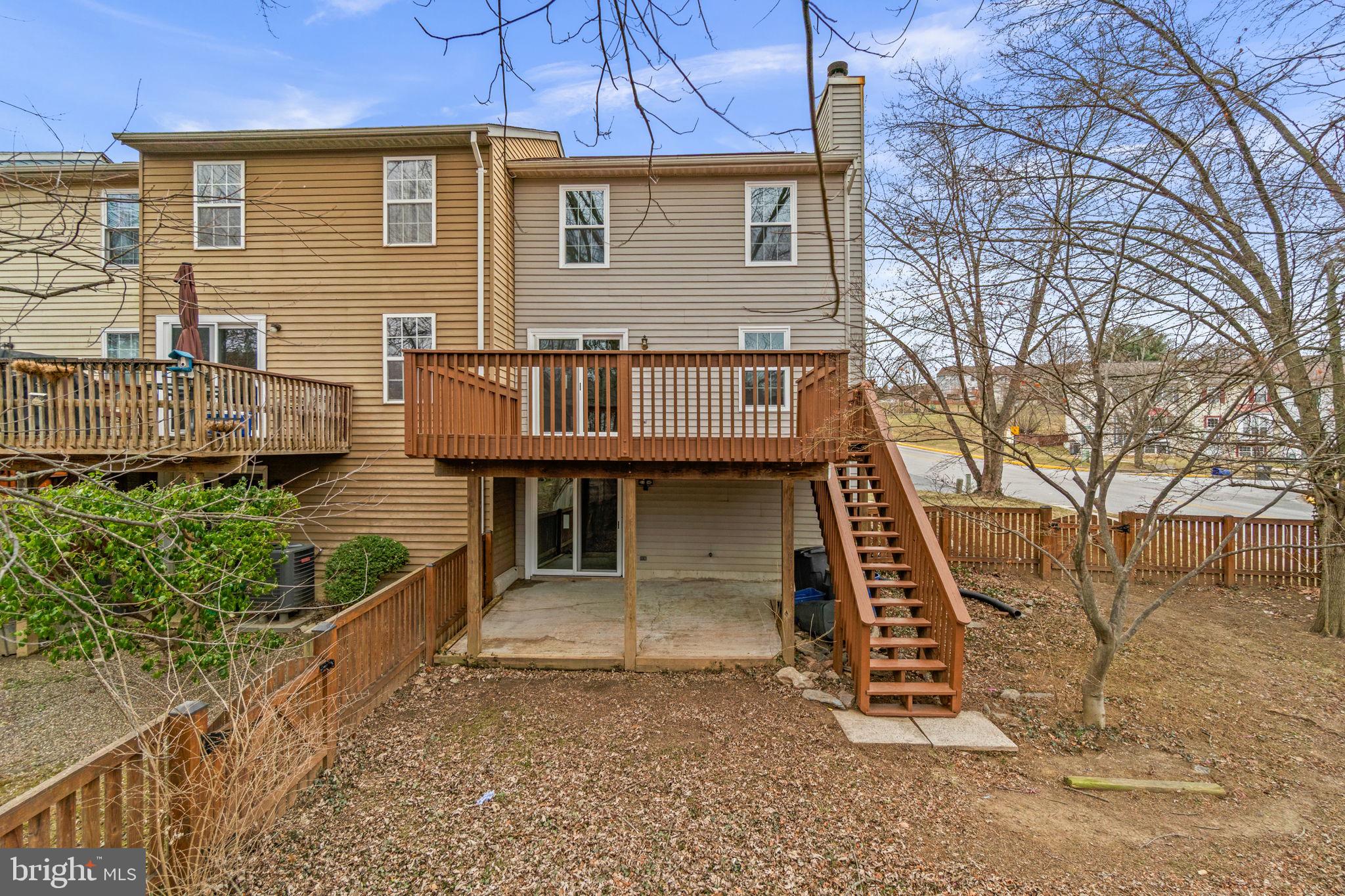 FURNACE HILLS - Residential