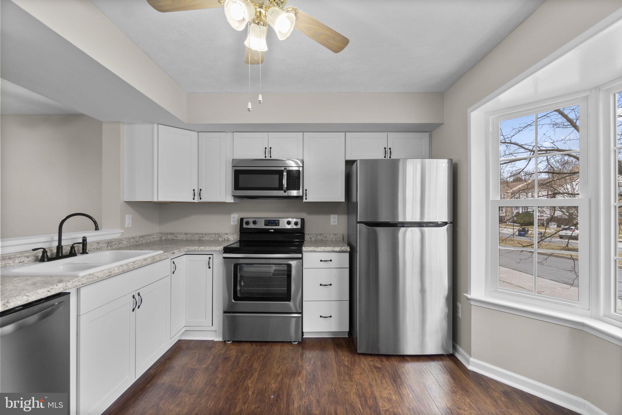 FURNACE HILLS - Residential