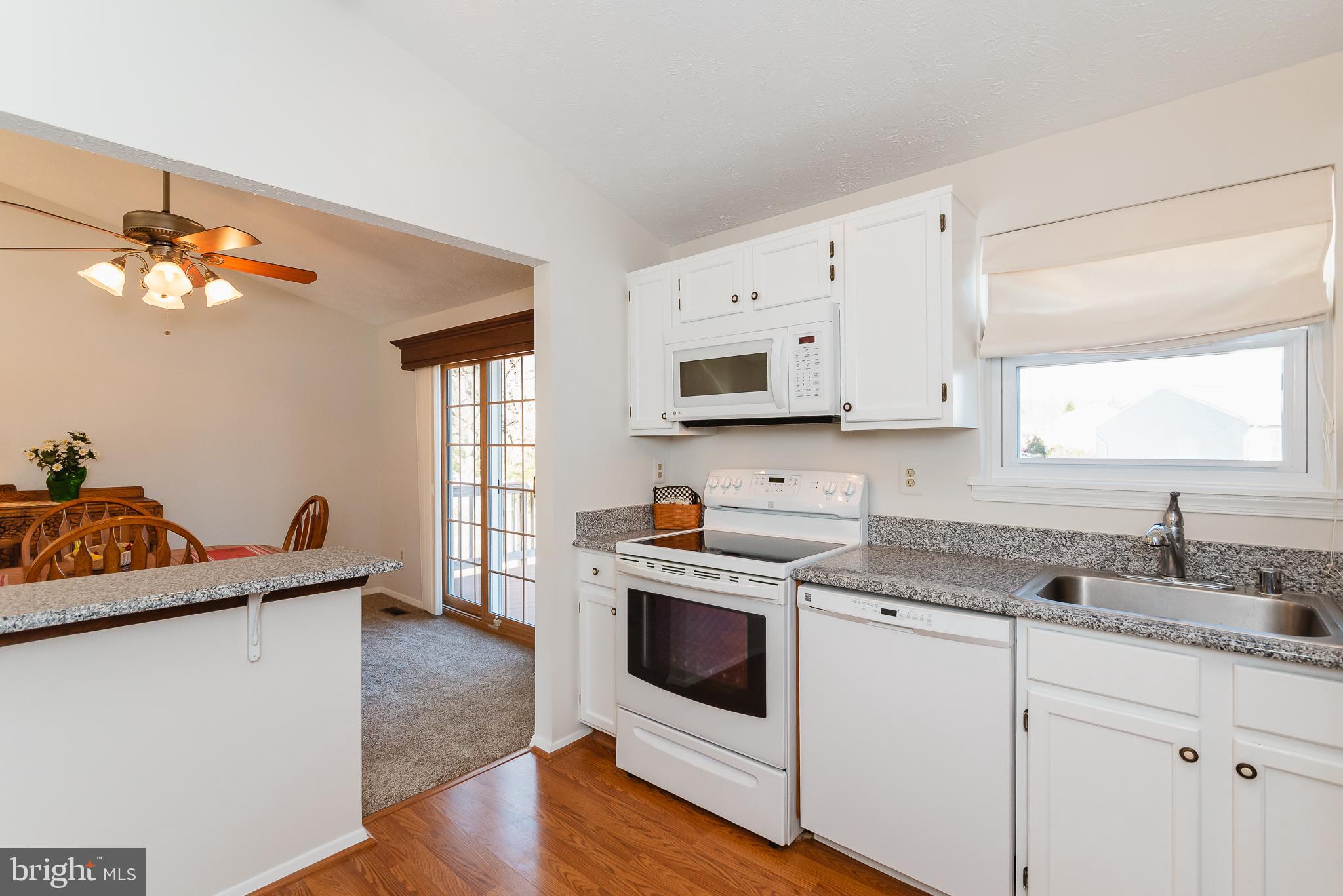 PERRY HALL GARDENS - Residential