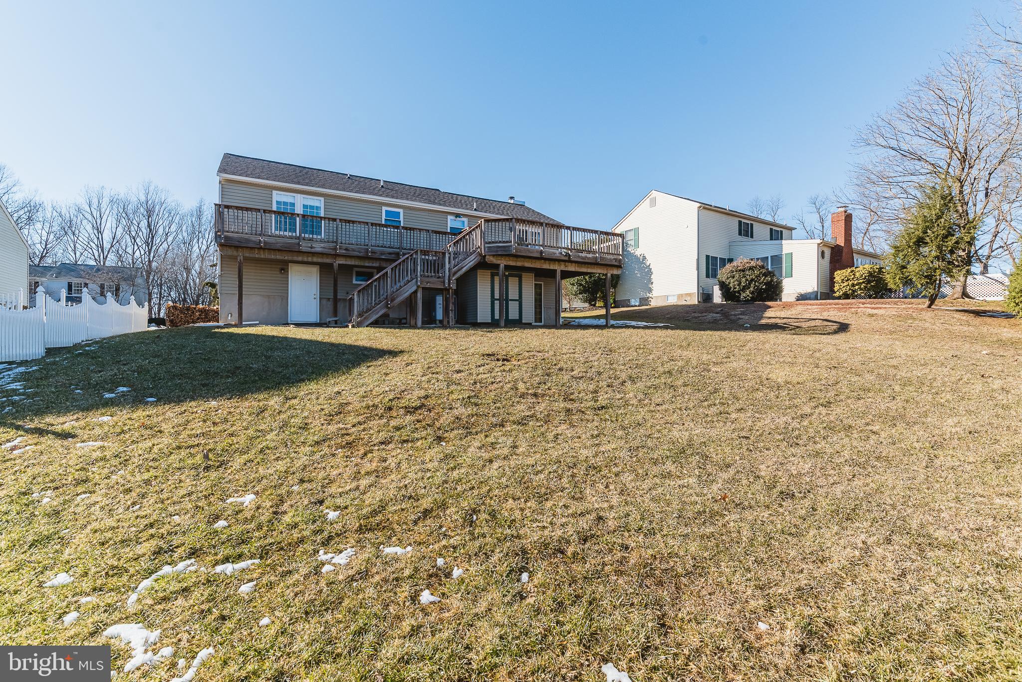 PERRY HALL GARDENS - Residential