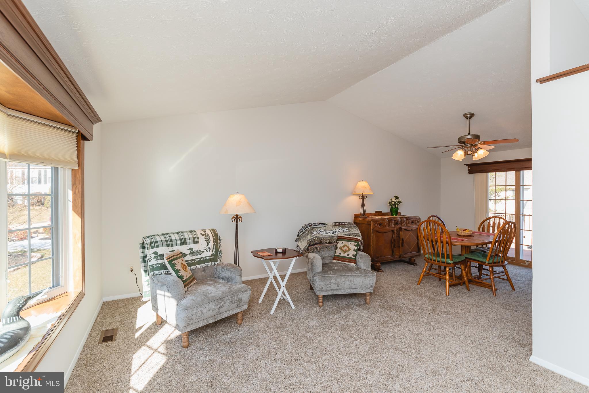 PERRY HALL GARDENS - Residential