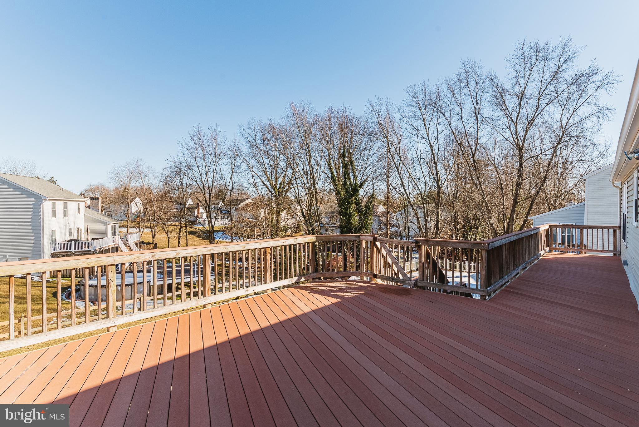 PERRY HALL GARDENS - Residential