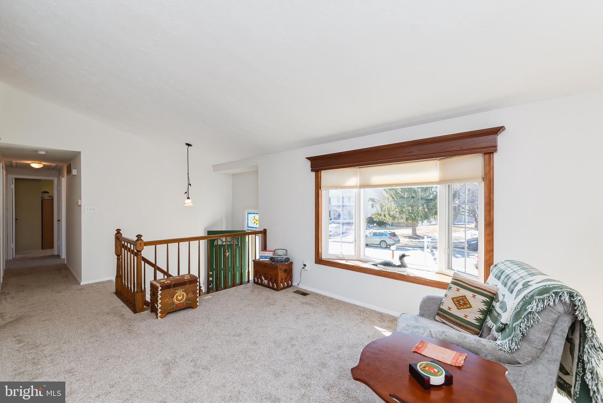 PERRY HALL GARDENS - Residential