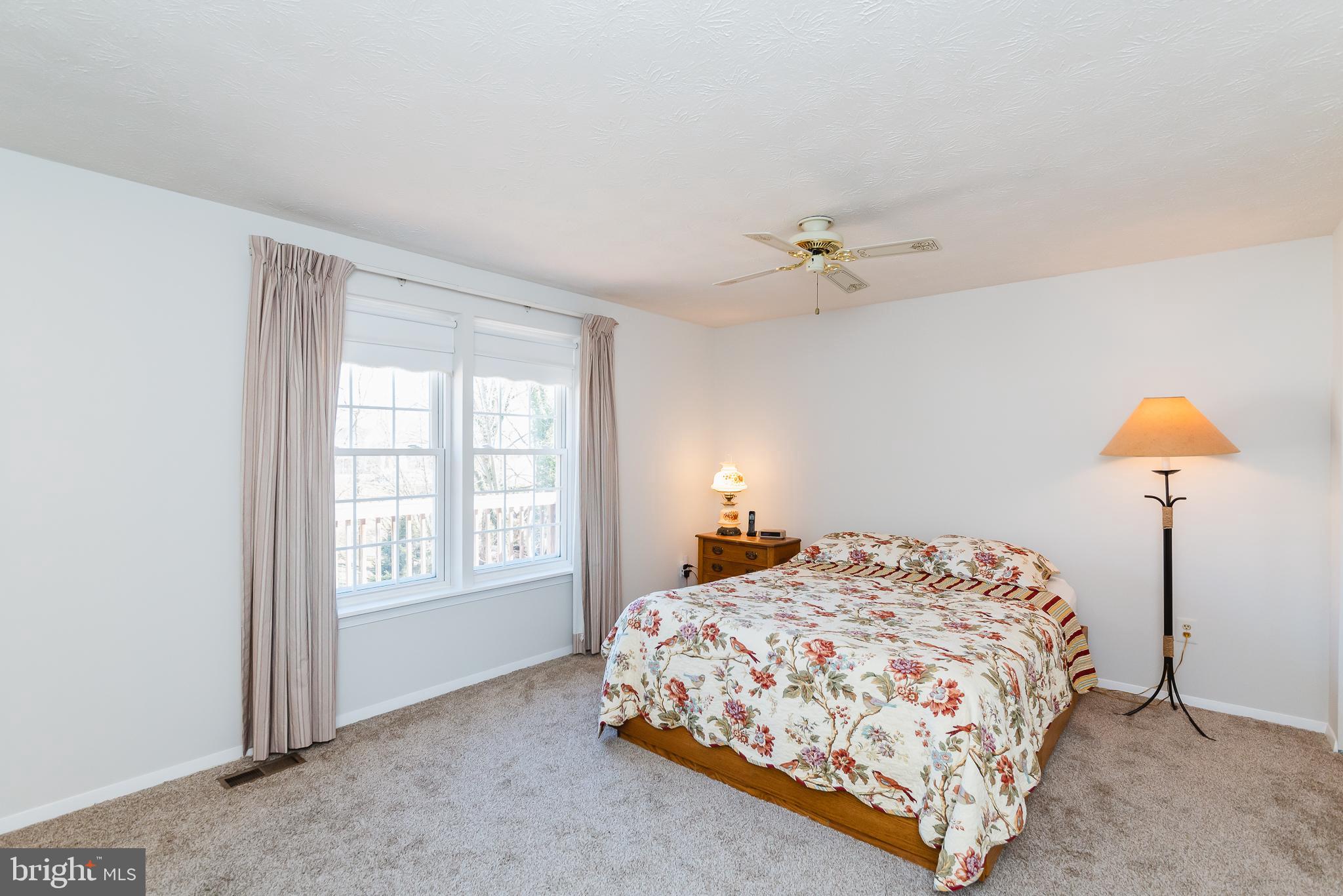 PERRY HALL GARDENS - Residential