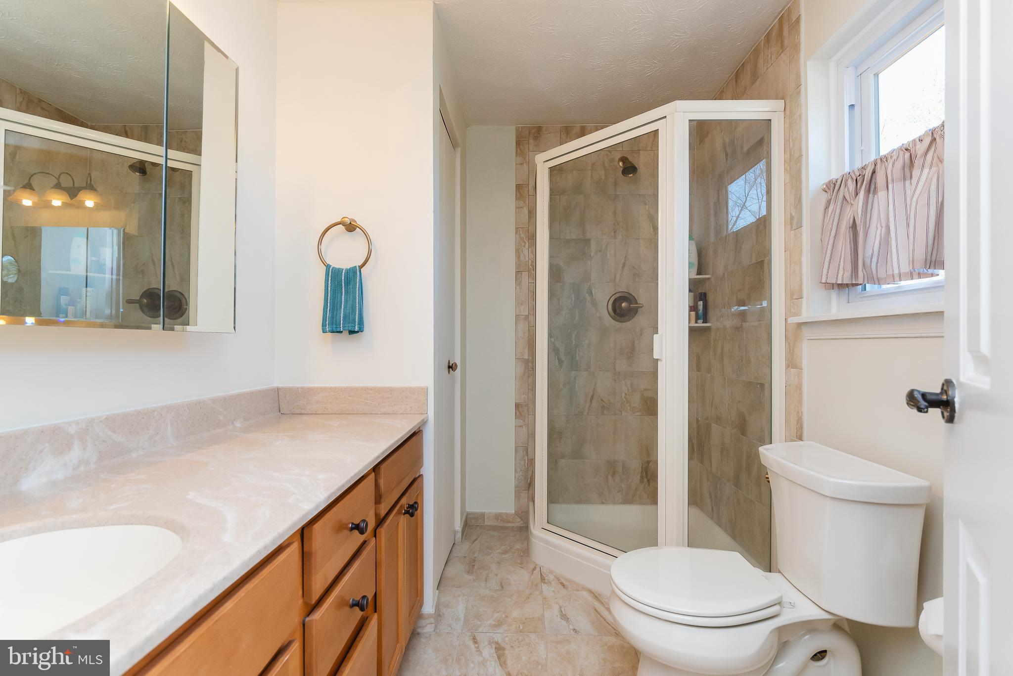 PERRY HALL GARDENS - Residential