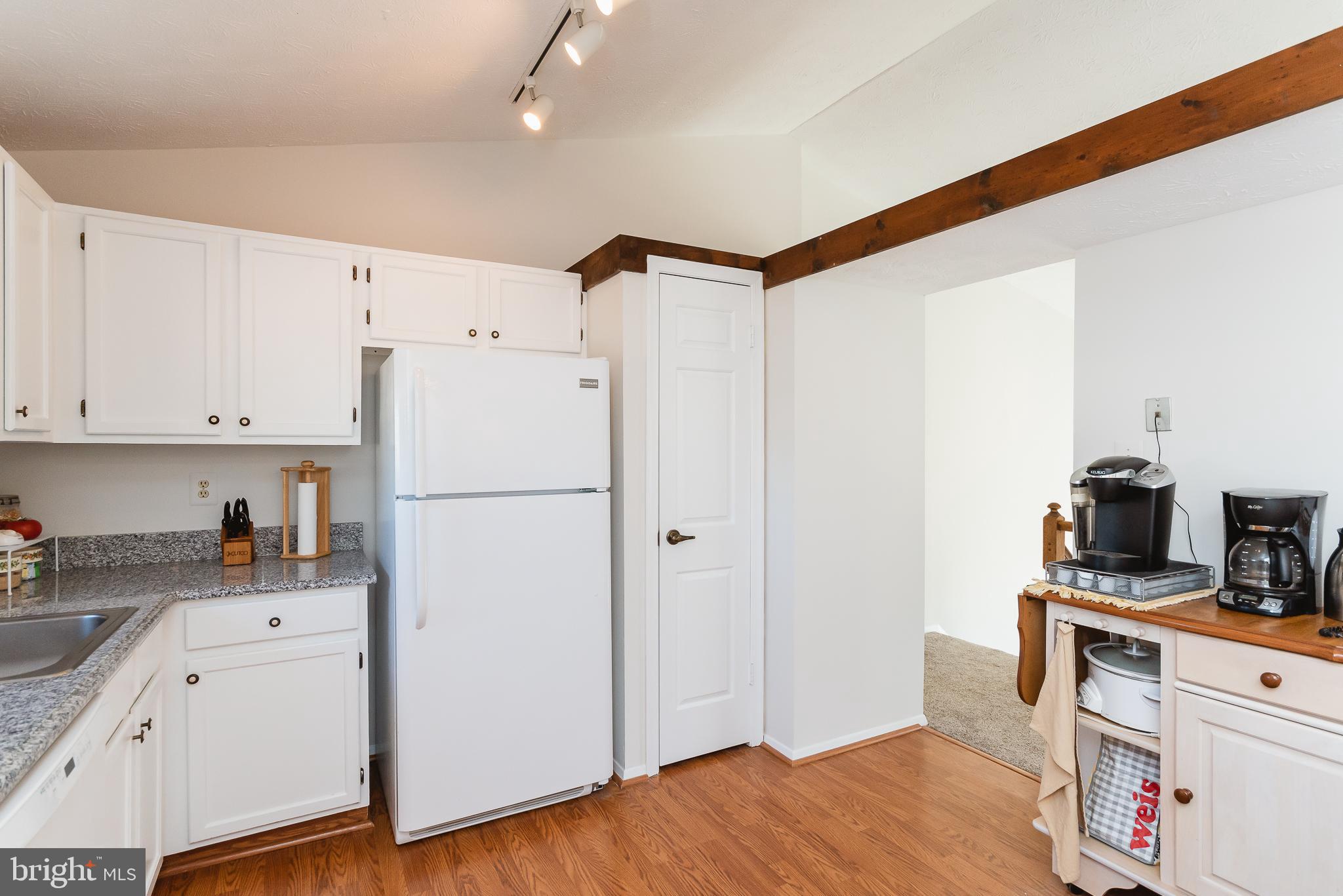 PERRY HALL GARDENS - Residential