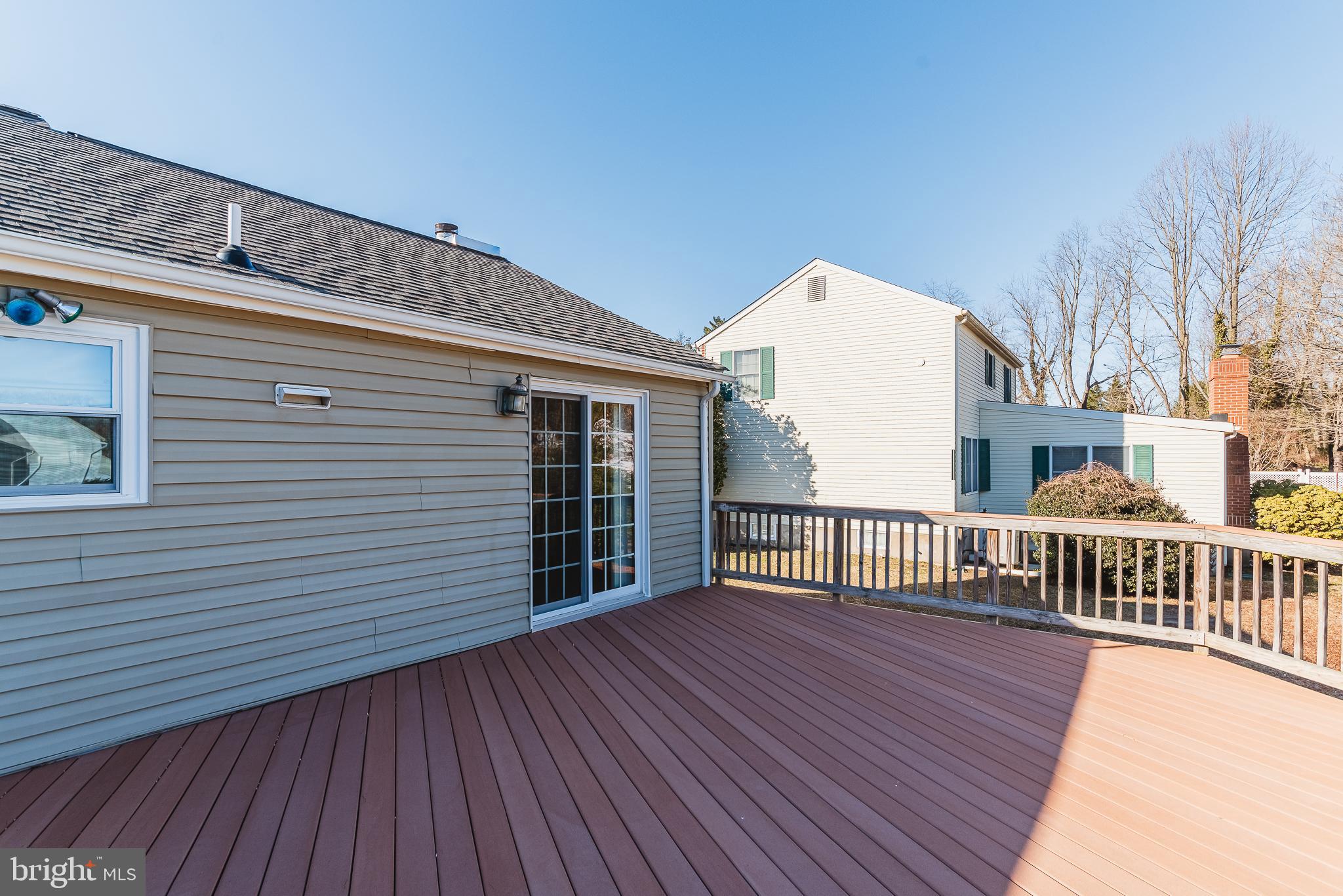 PERRY HALL GARDENS - Residential