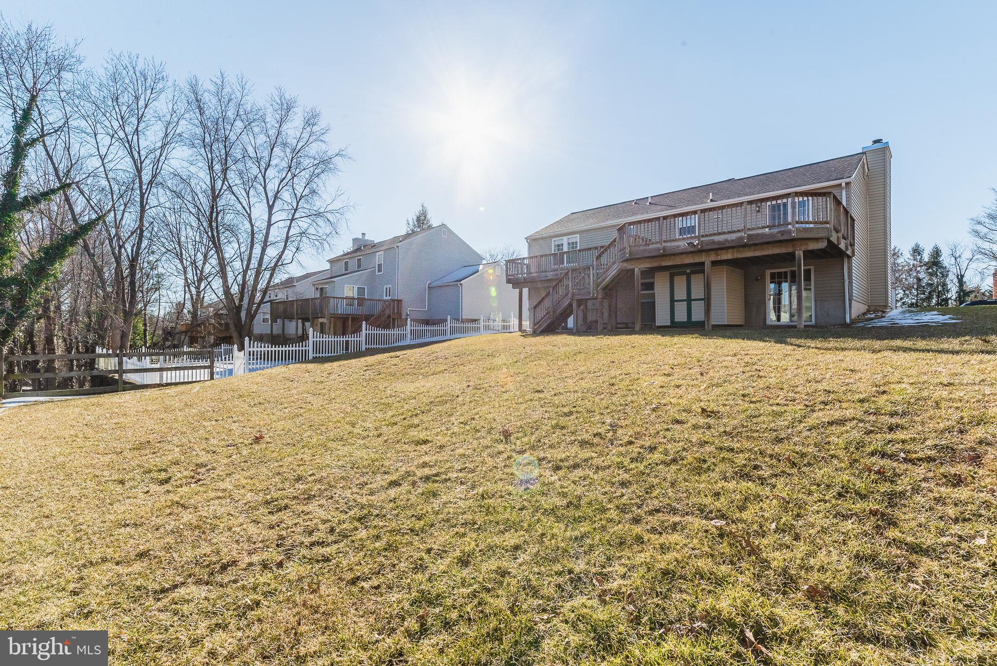 PERRY HALL GARDENS - Residential