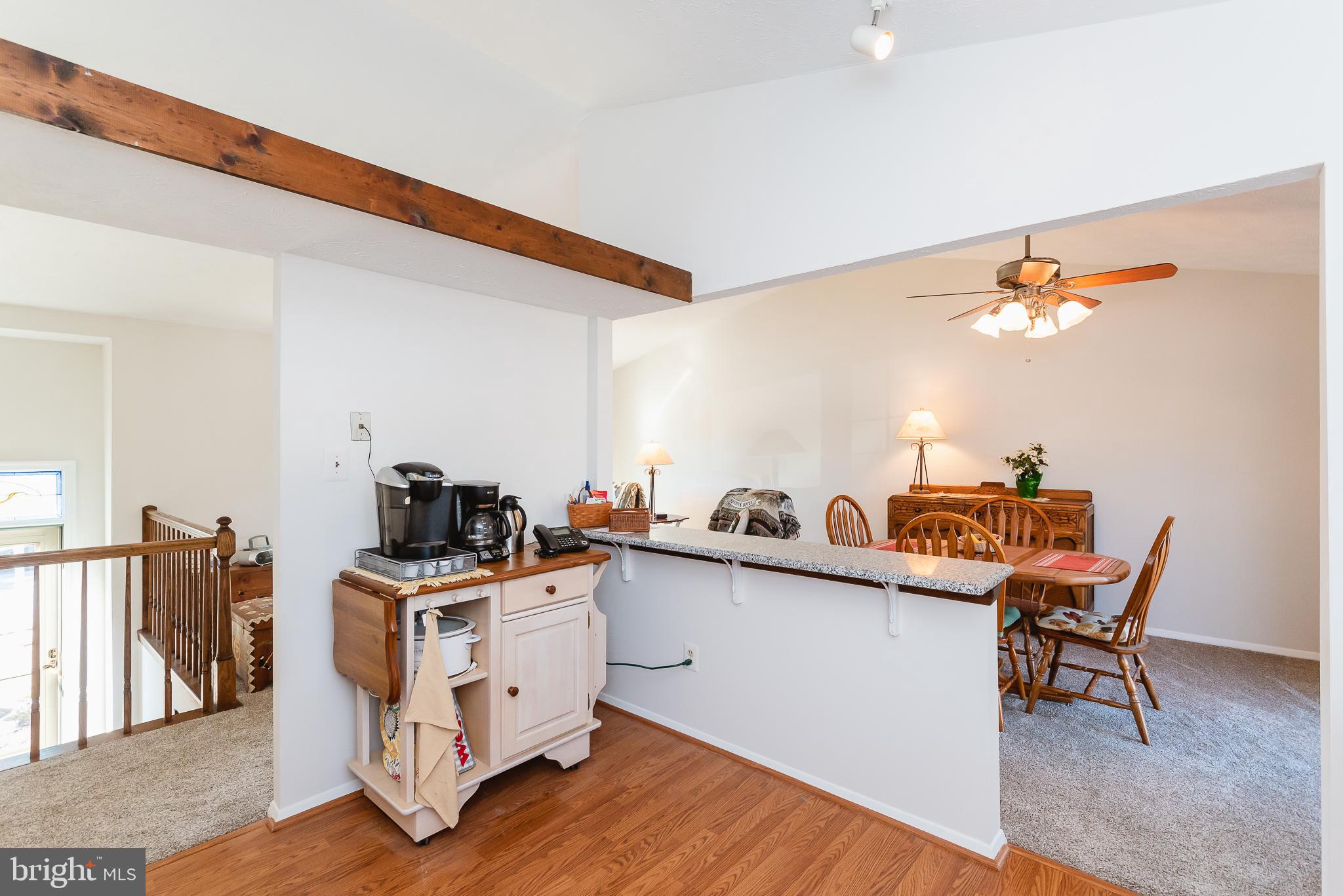 PERRY HALL GARDENS - Residential