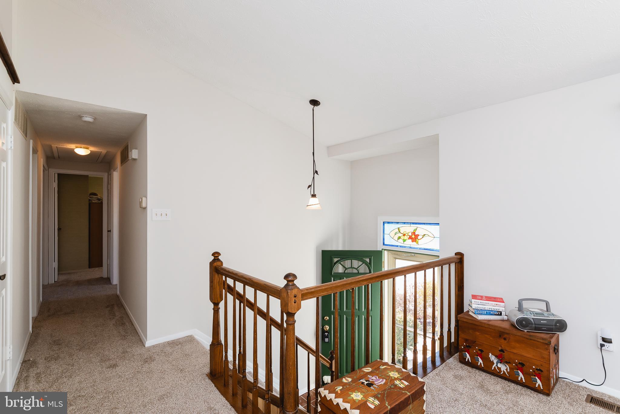 PERRY HALL GARDENS - Residential