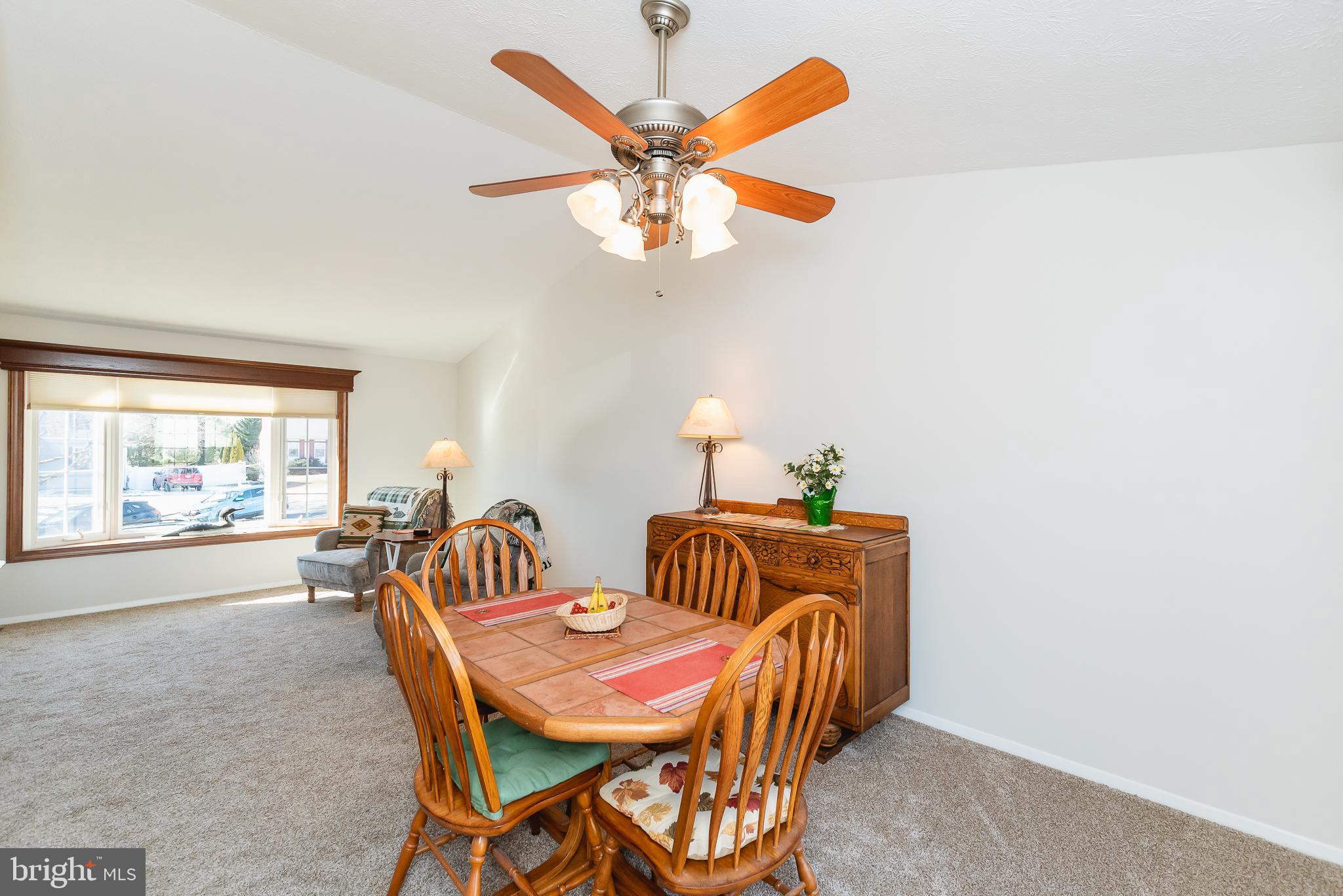 PERRY HALL GARDENS - Residential