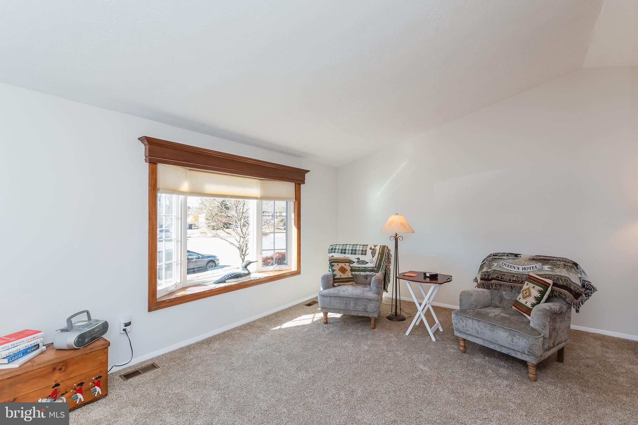 PERRY HALL GARDENS - Residential