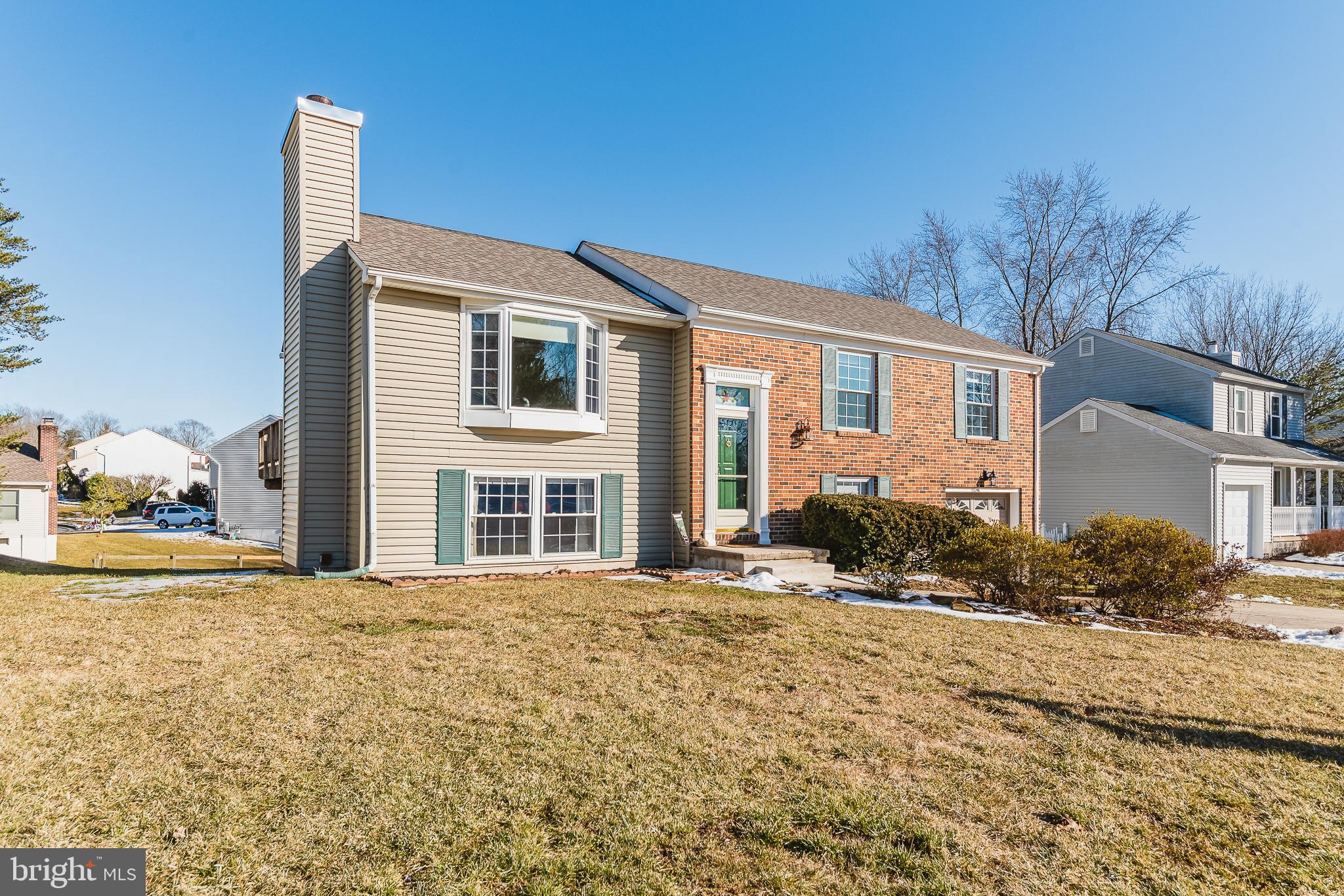 PERRY HALL GARDENS - Residential