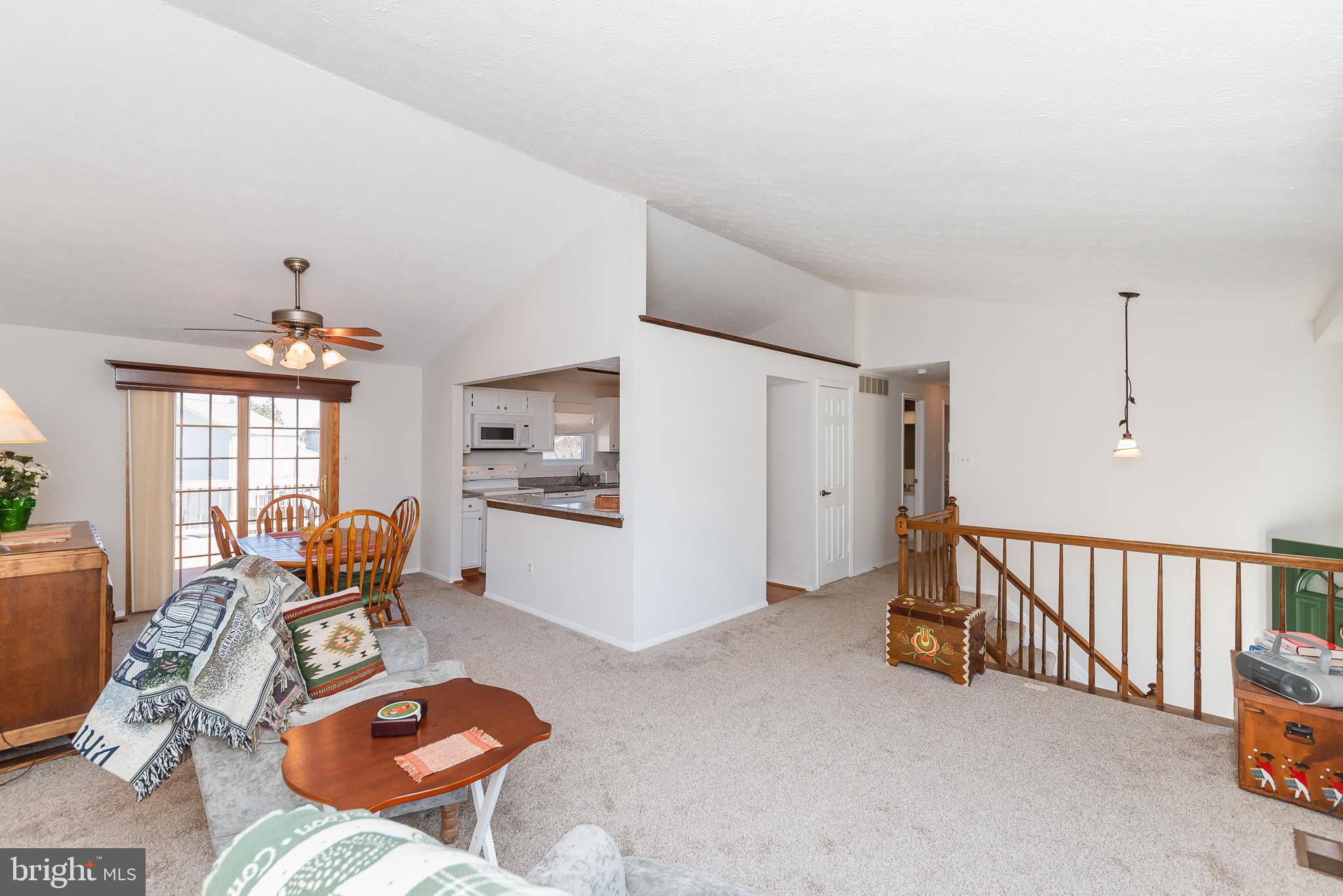 PERRY HALL GARDENS - Residential