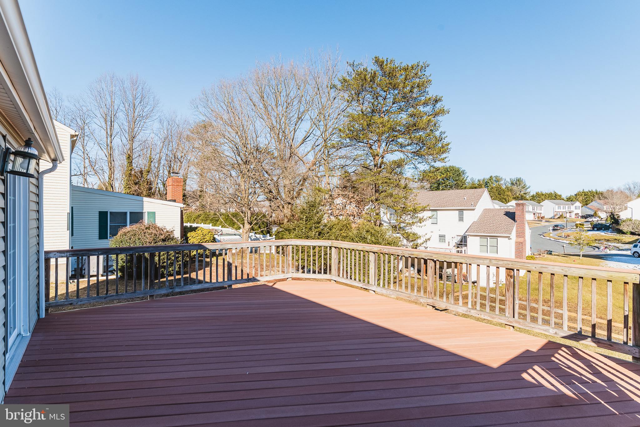 PERRY HALL GARDENS - Residential