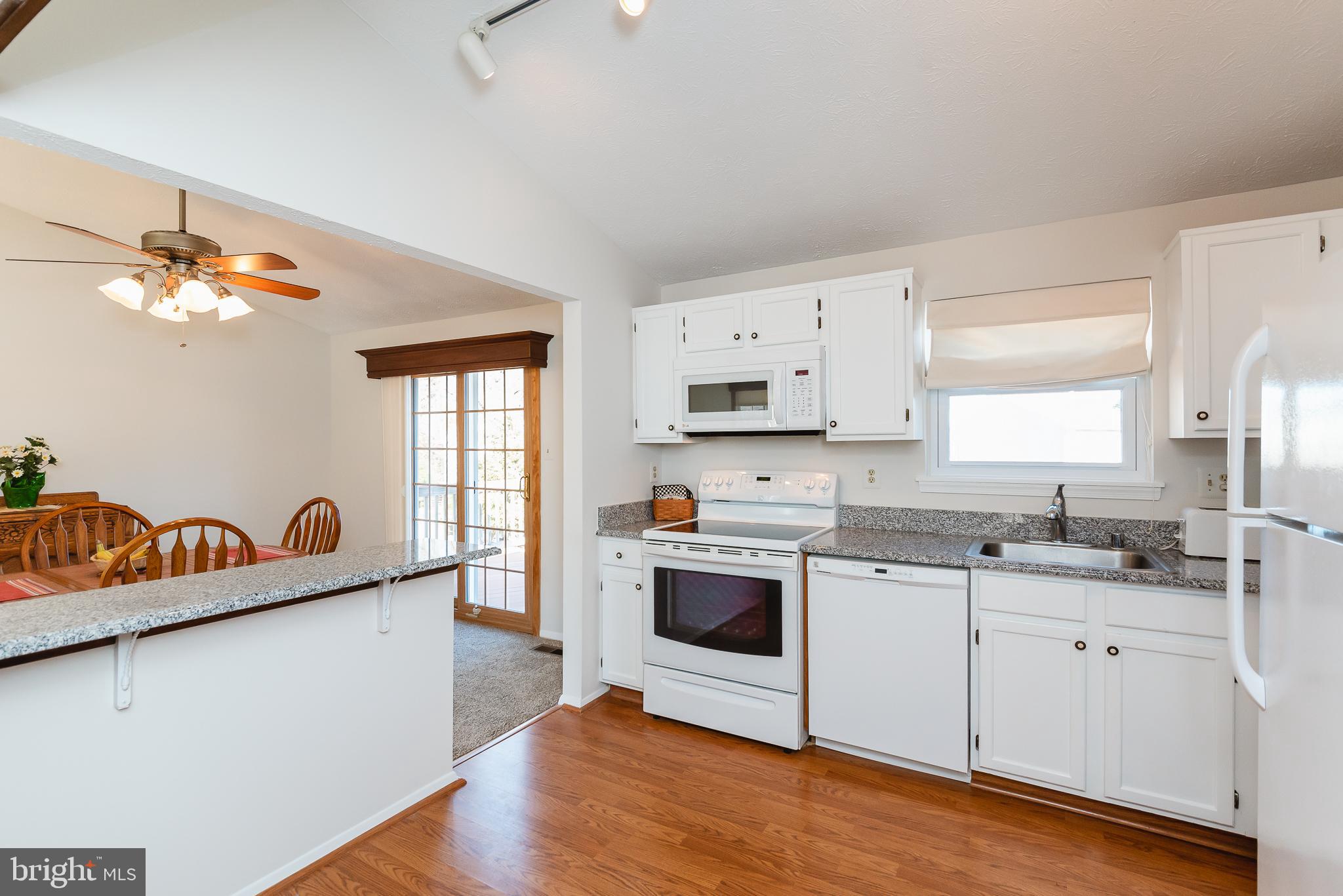 PERRY HALL GARDENS - Residential