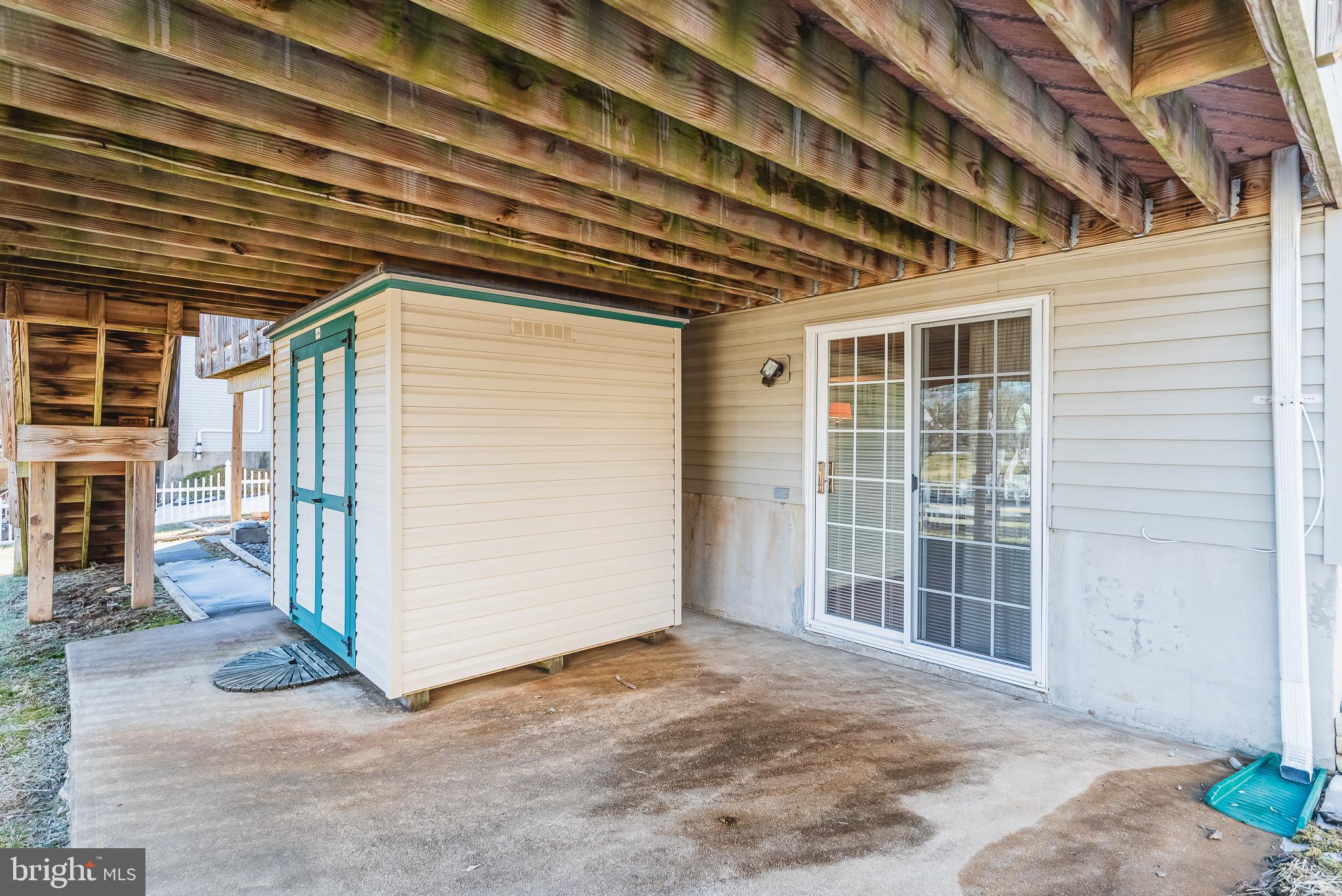 PERRY HALL GARDENS - Residential