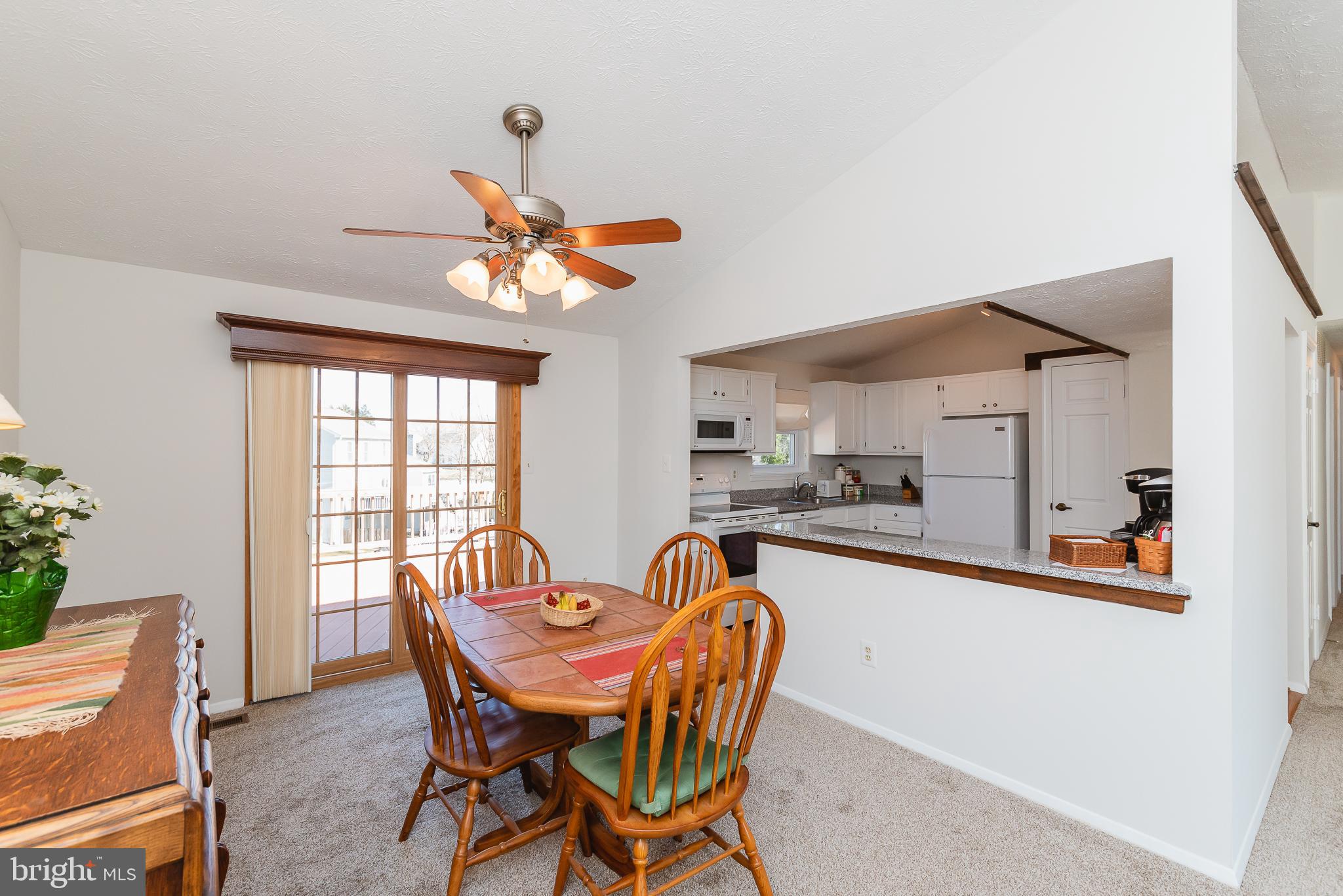 PERRY HALL GARDENS - Residential