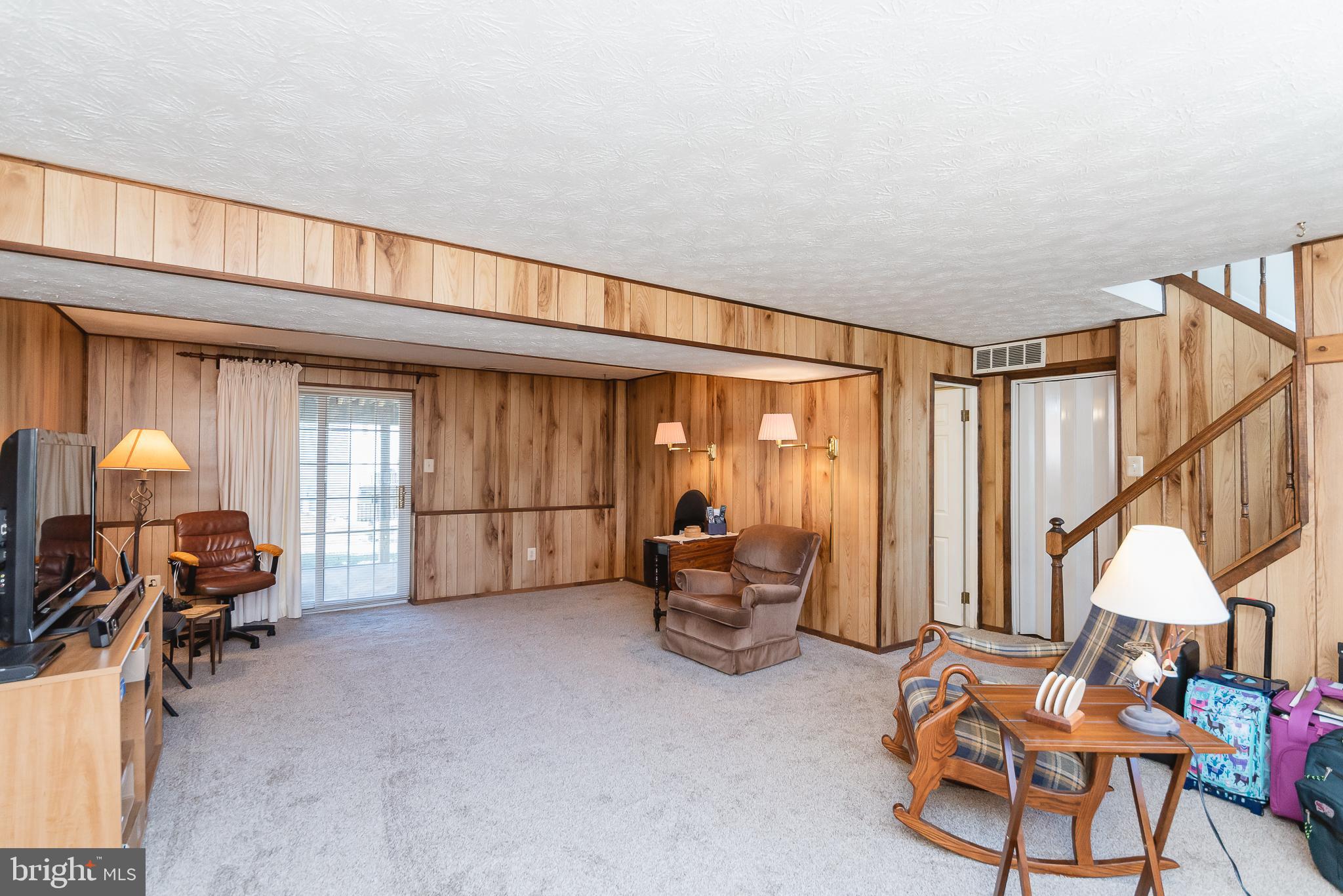 PERRY HALL GARDENS - Residential