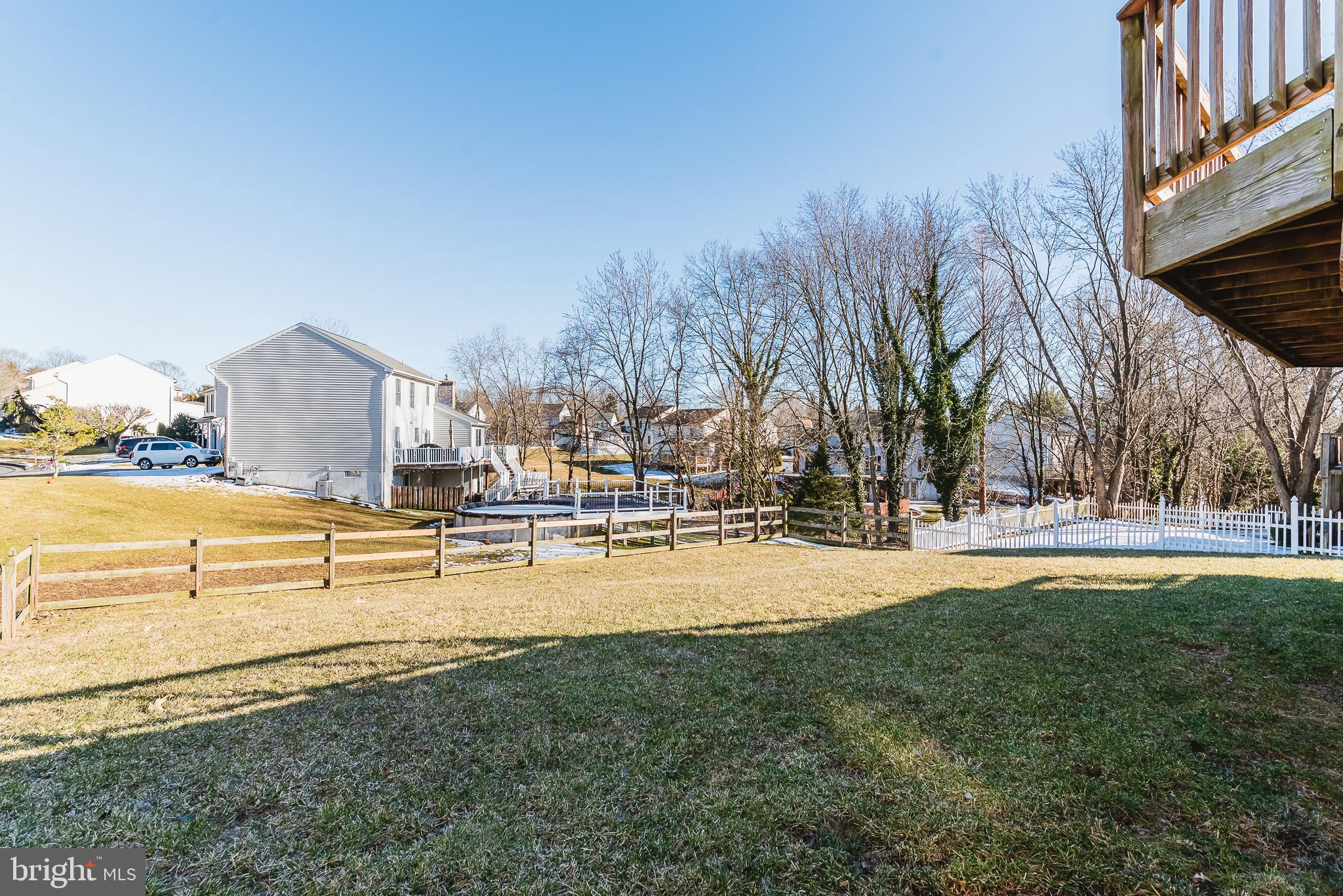 PERRY HALL GARDENS - Residential