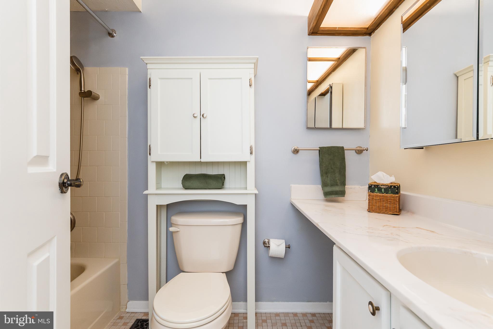 PERRY HALL GARDENS - Residential