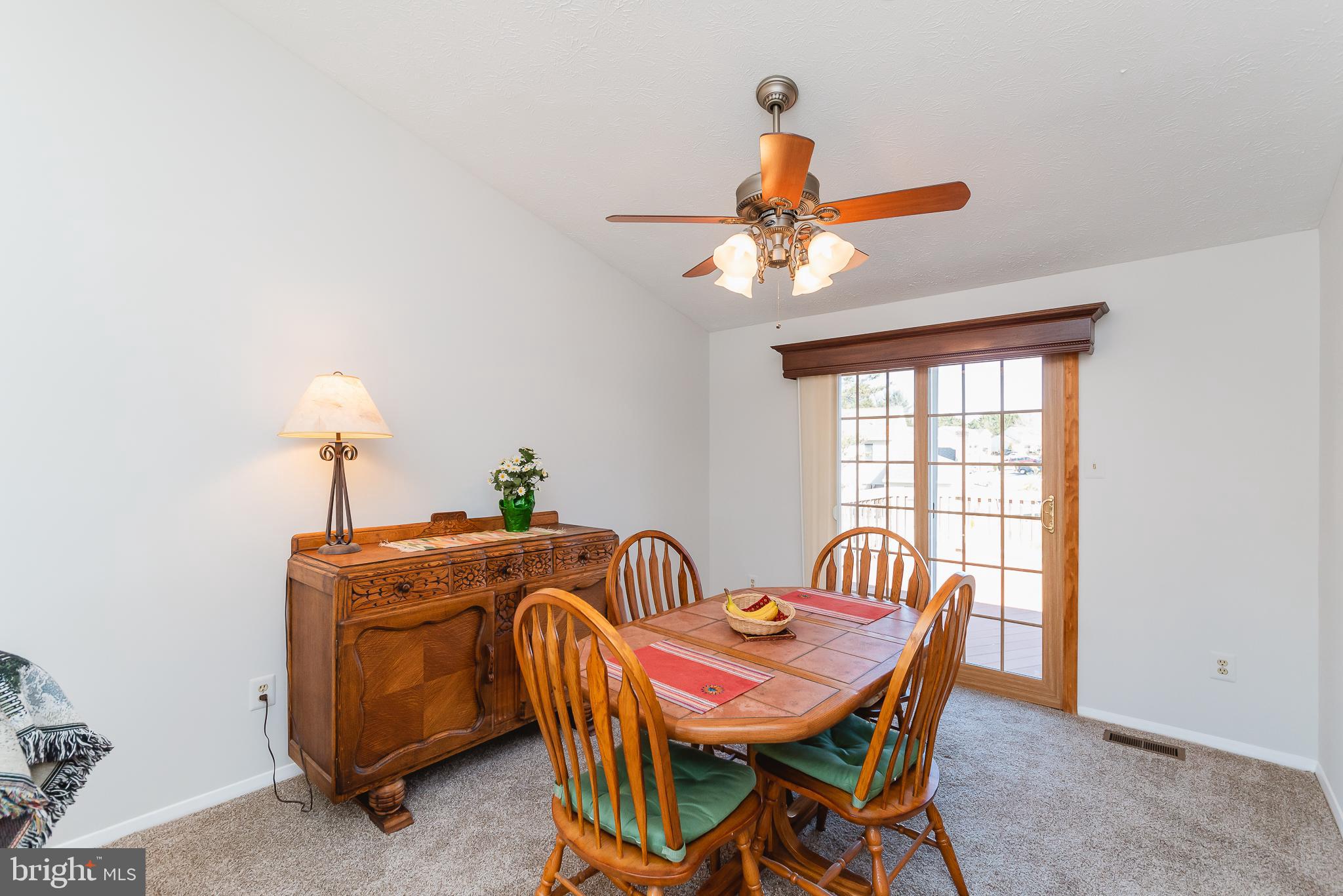 PERRY HALL GARDENS - Residential