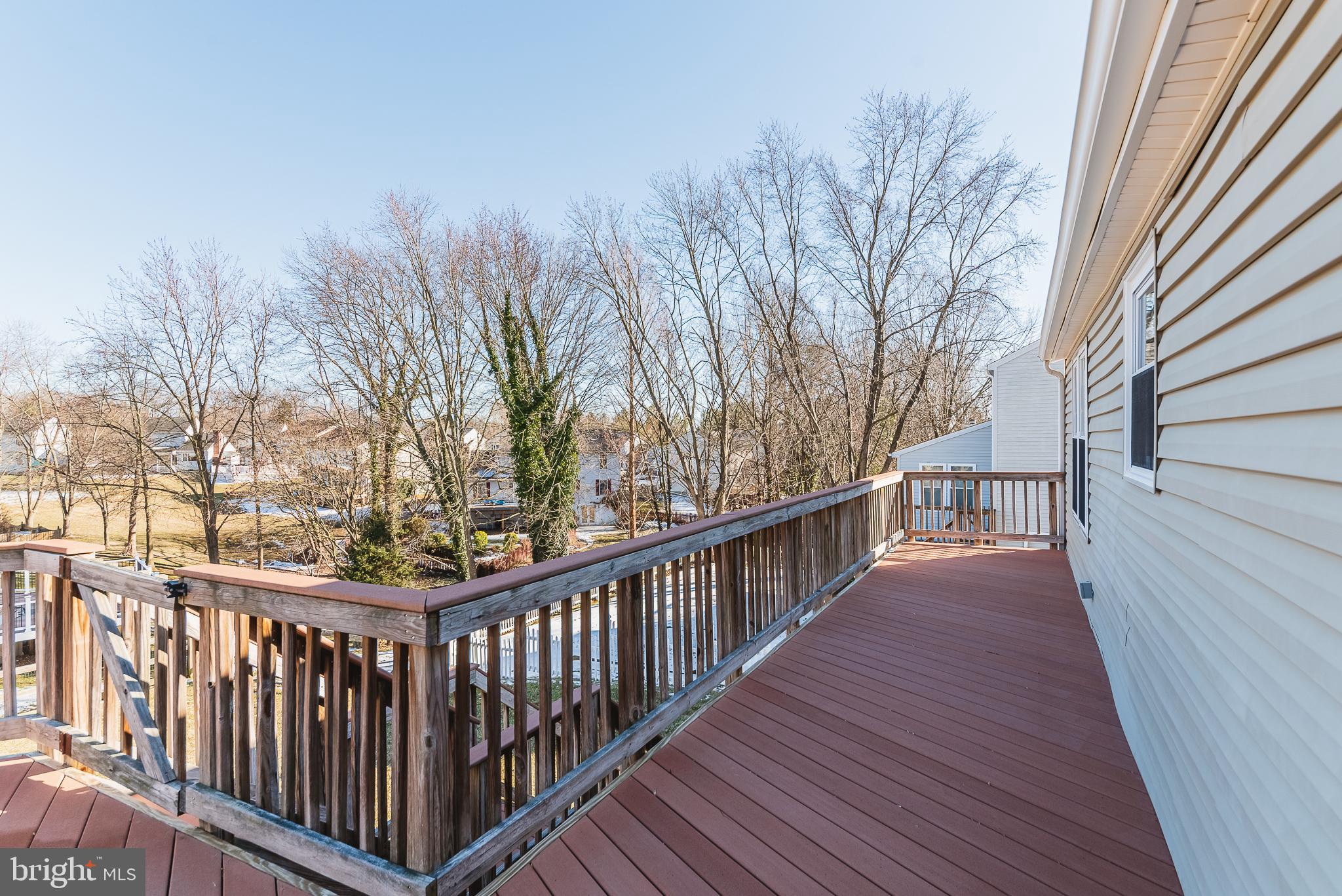 PERRY HALL GARDENS - Residential