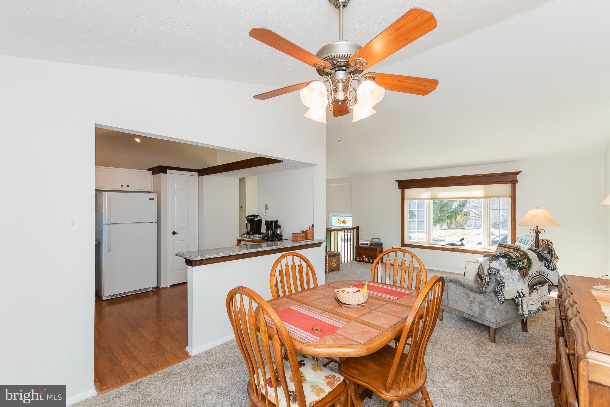 PERRY HALL GARDENS - Residential