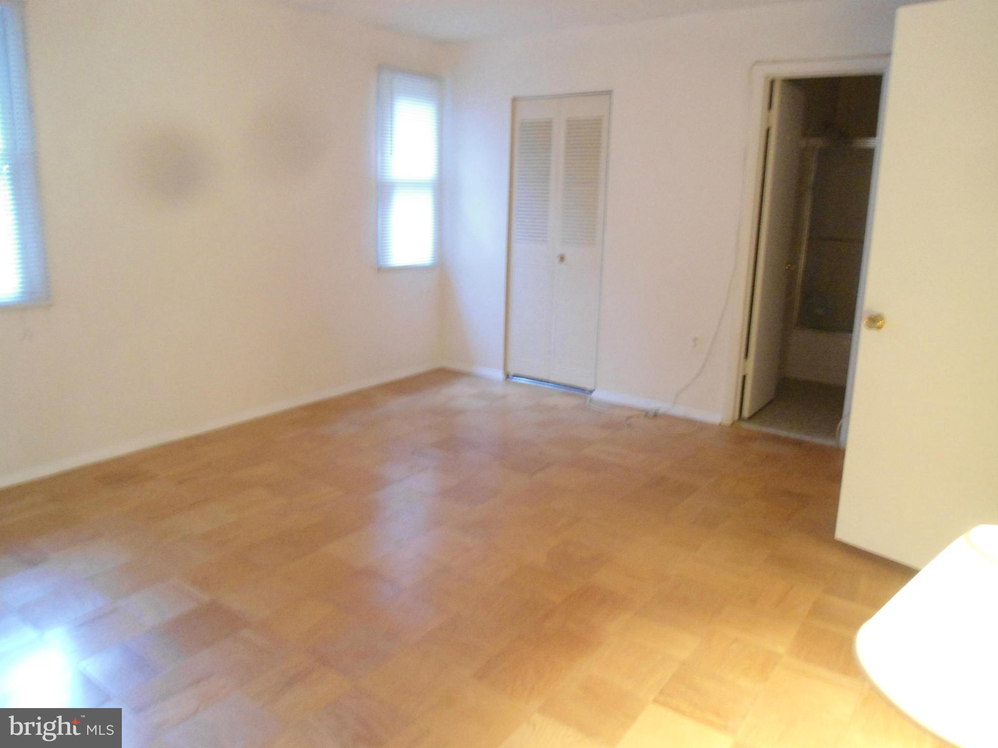 BURNT MILLS TOWNHOUSES - Residential Lease