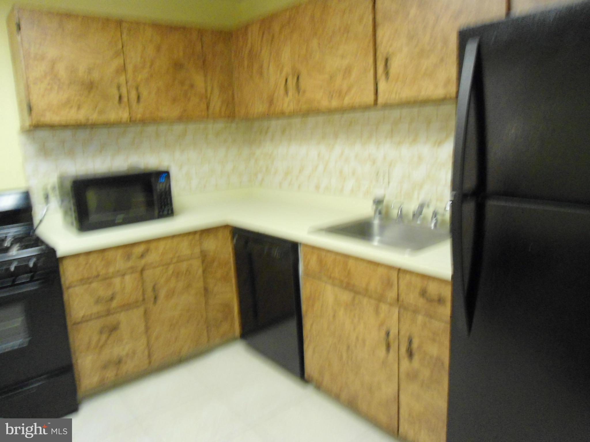 BURNT MILLS TOWNHOUSES - Residential Lease