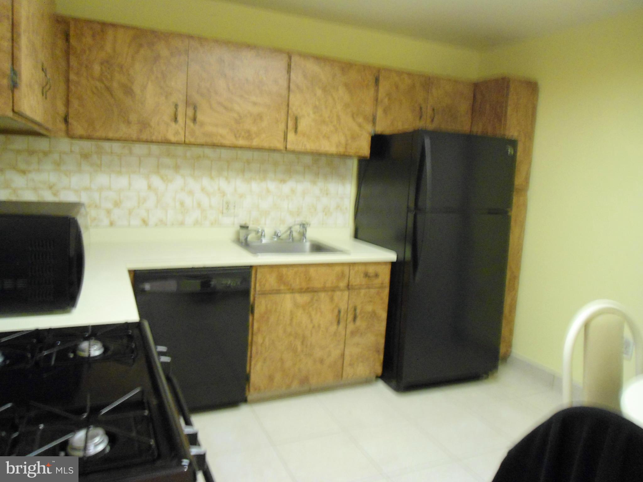 BURNT MILLS TOWNHOUSES - Residential Lease