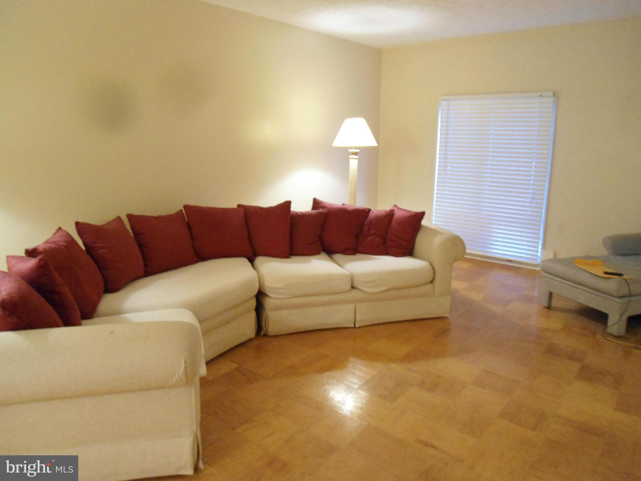 BURNT MILLS TOWNHOUSES - Residential Lease