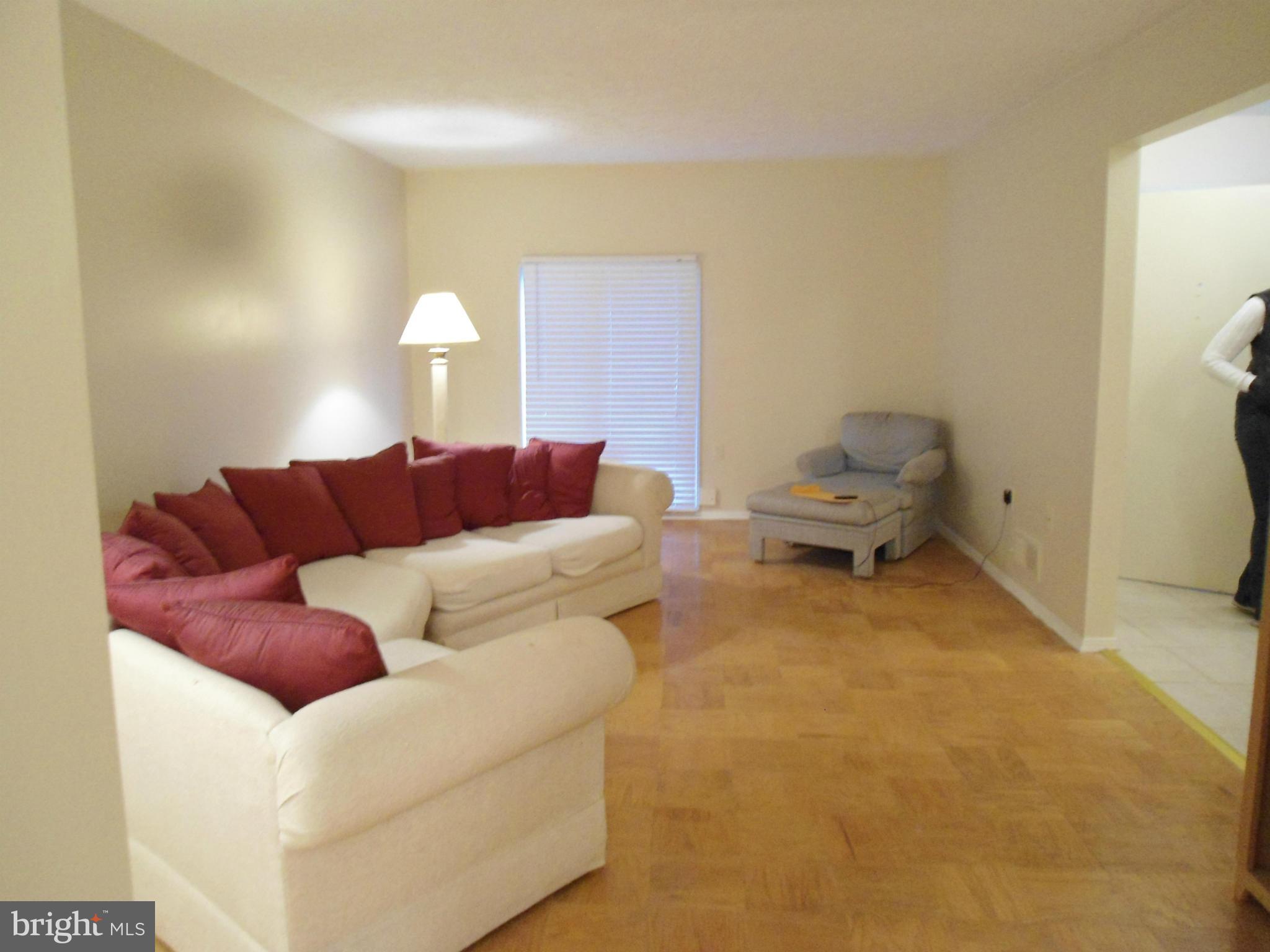 BURNT MILLS TOWNHOUSES - Residential Lease