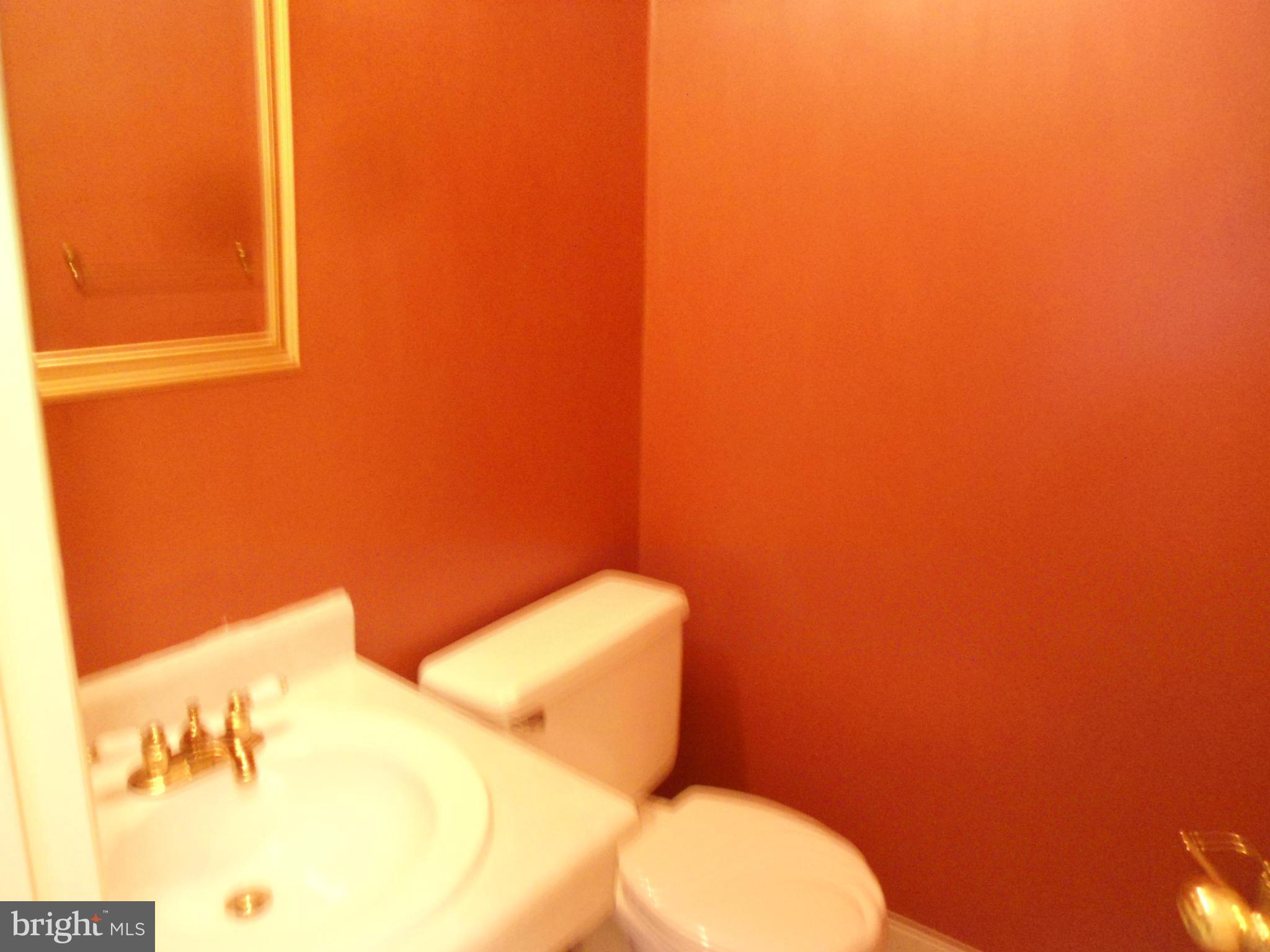 BURNT MILLS TOWNHOUSES - Residential Lease