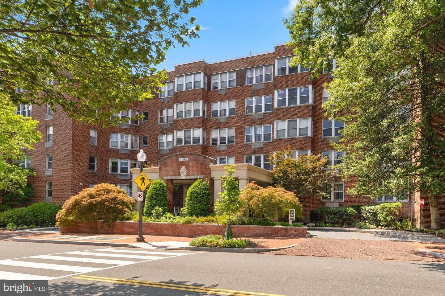 2500 Q Street NW Unit 449, Washington, DC, 20007