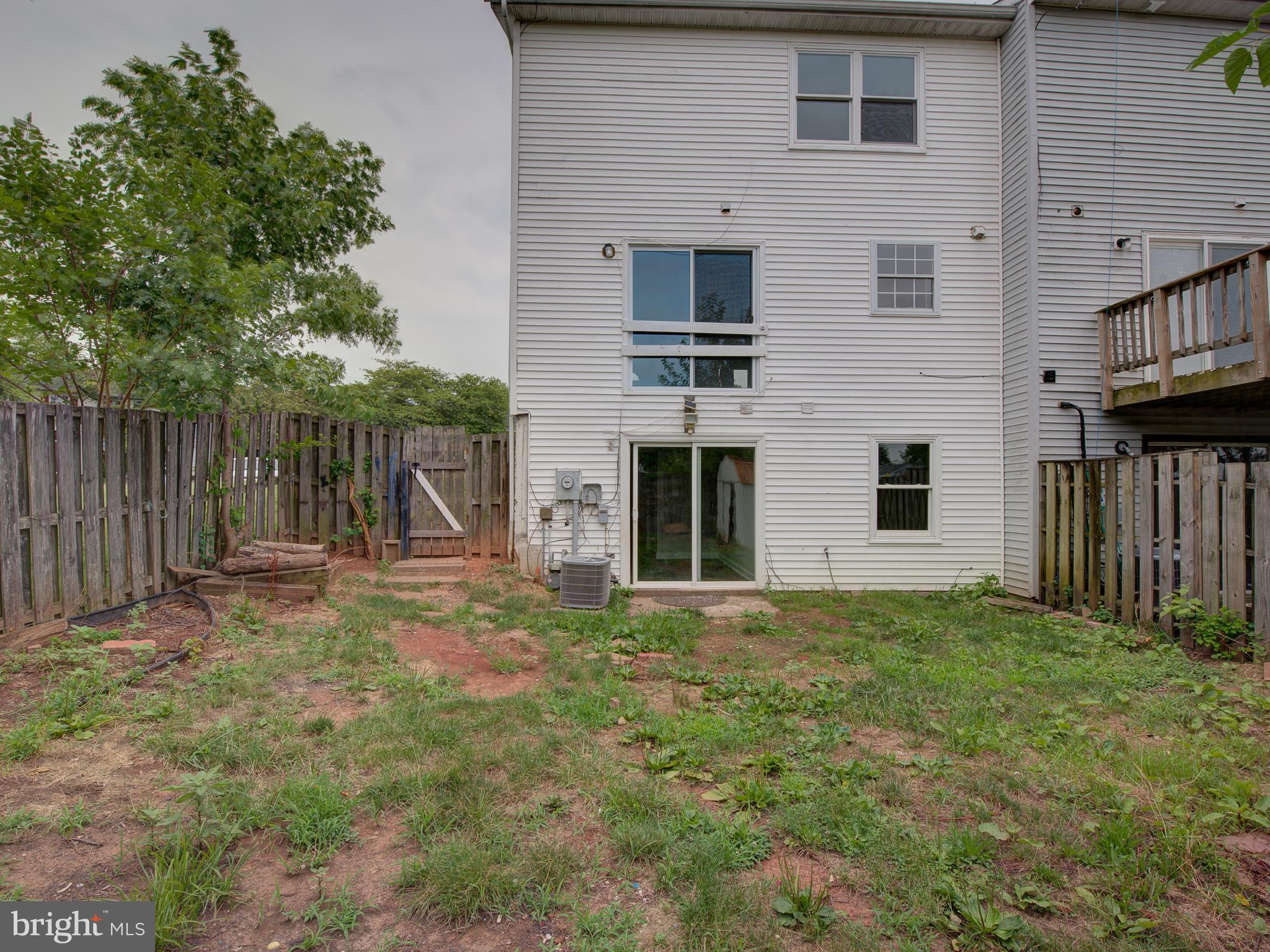 BRANDY STATION - Residential